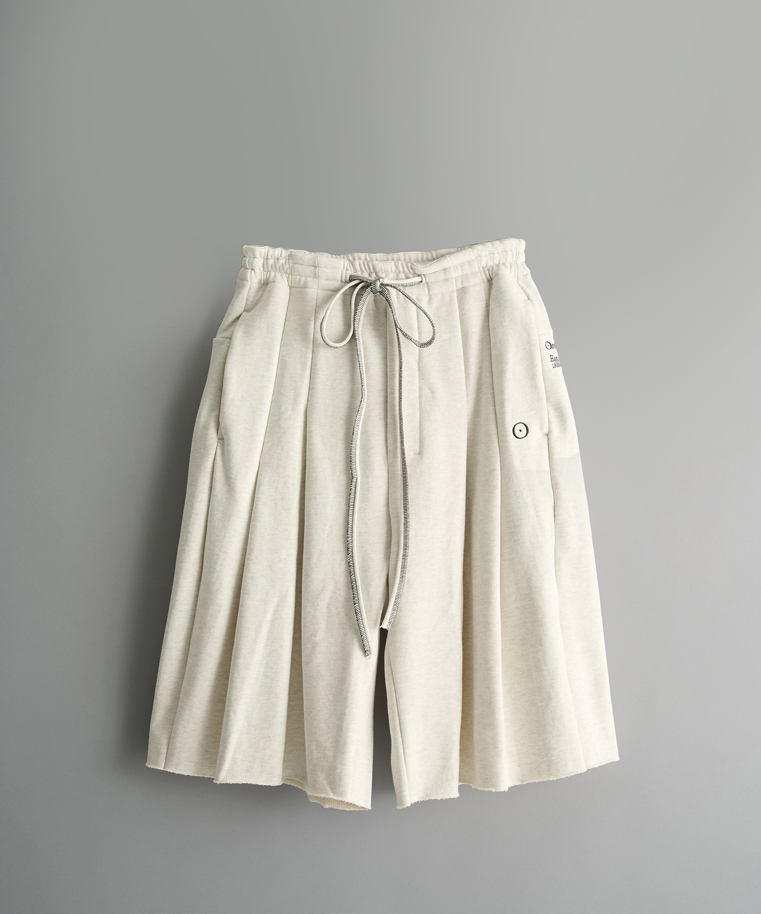 別注ORDINARY HOME BAGGY SHORTS