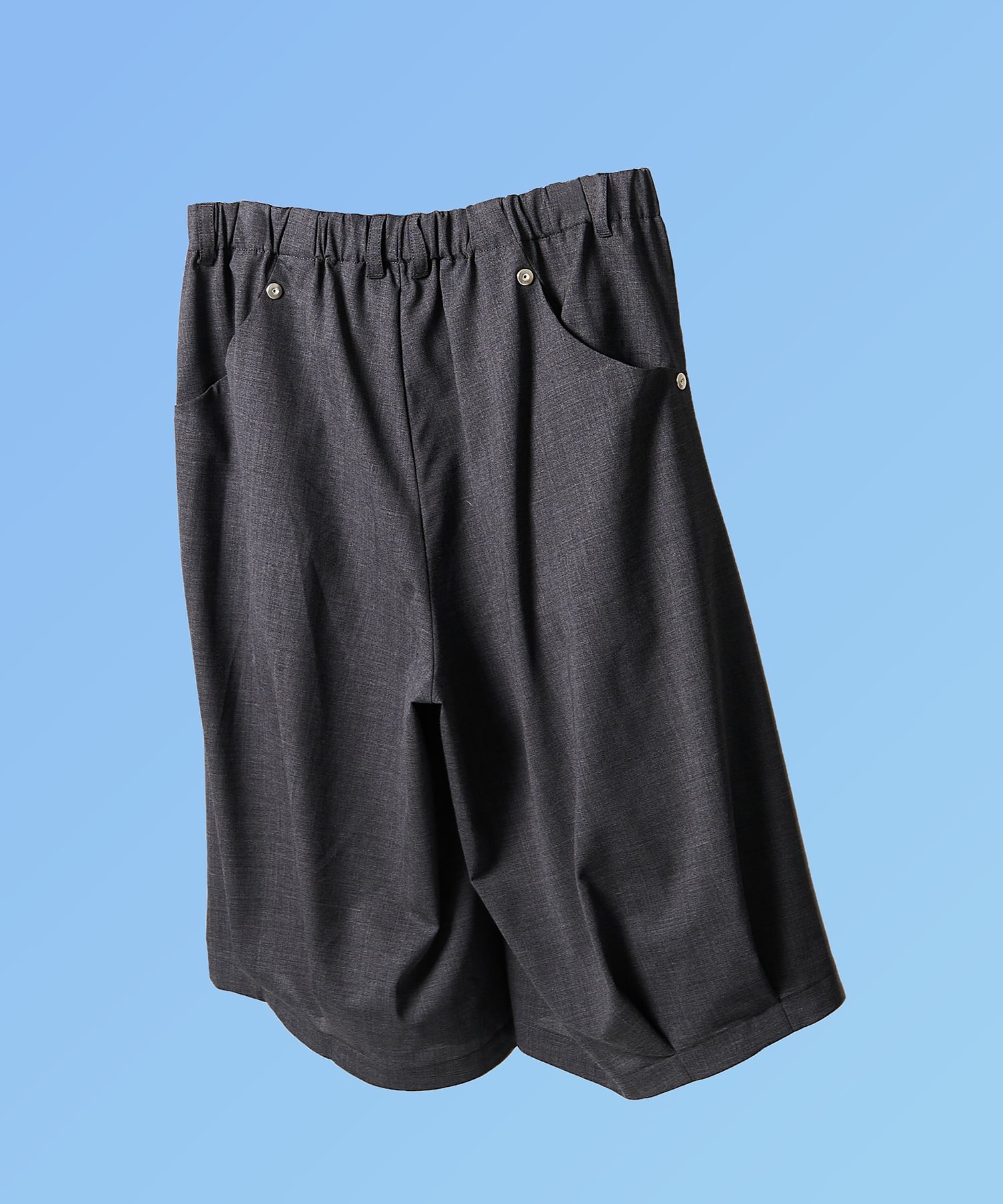summer ballon shorts