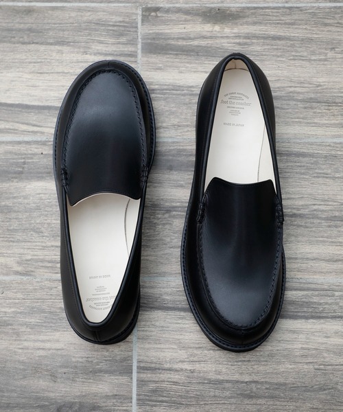 FAT LOAFER