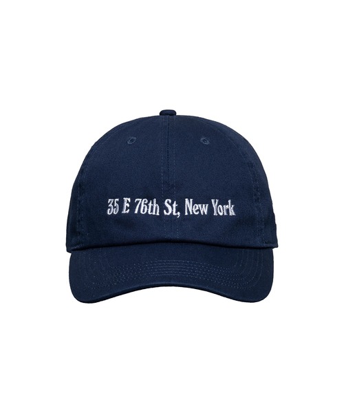 KOSUKE SHONO - ADDRESS BASEBALL CAP