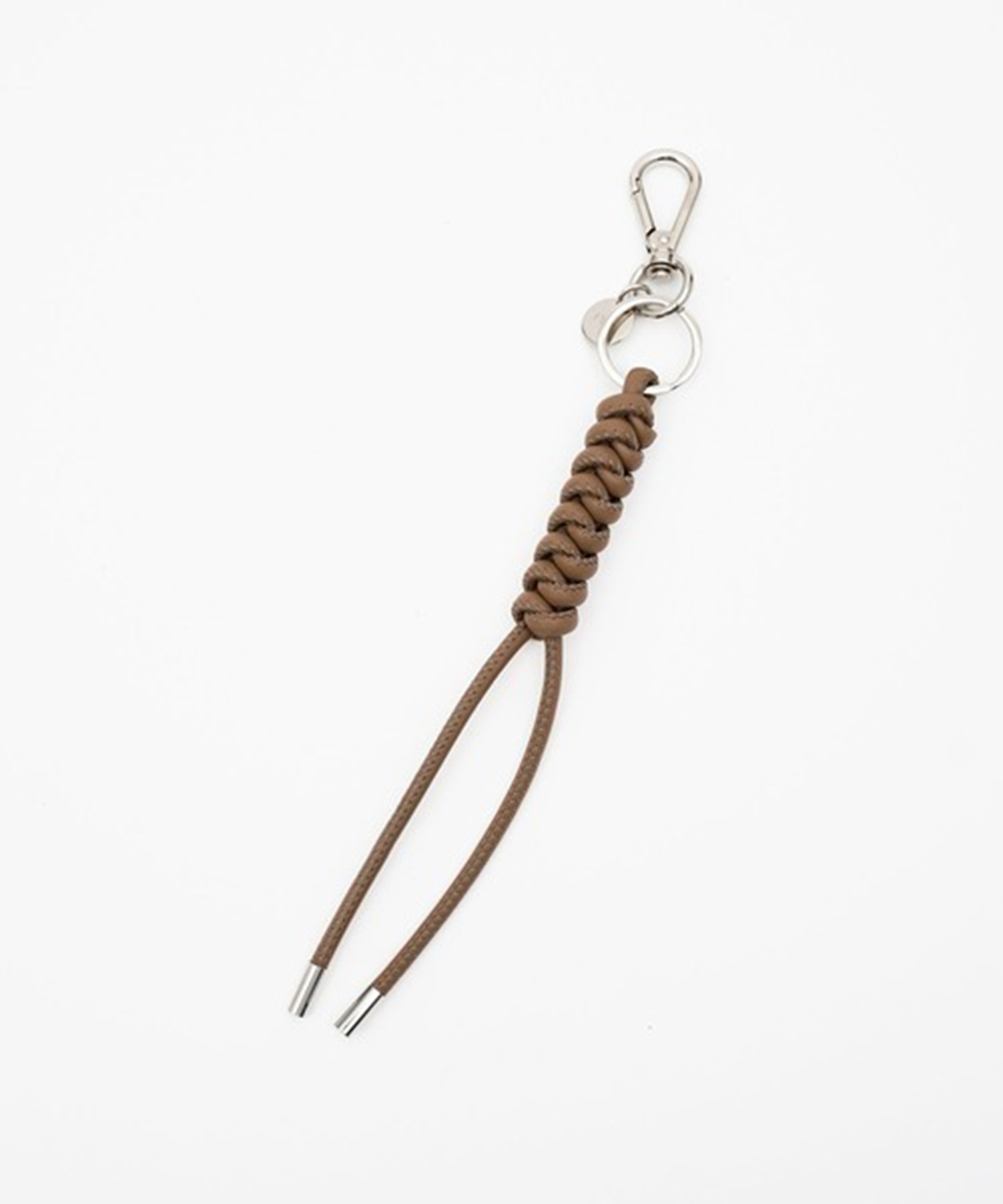 CRISTY SNAKEKNOT CHARM / STCOW