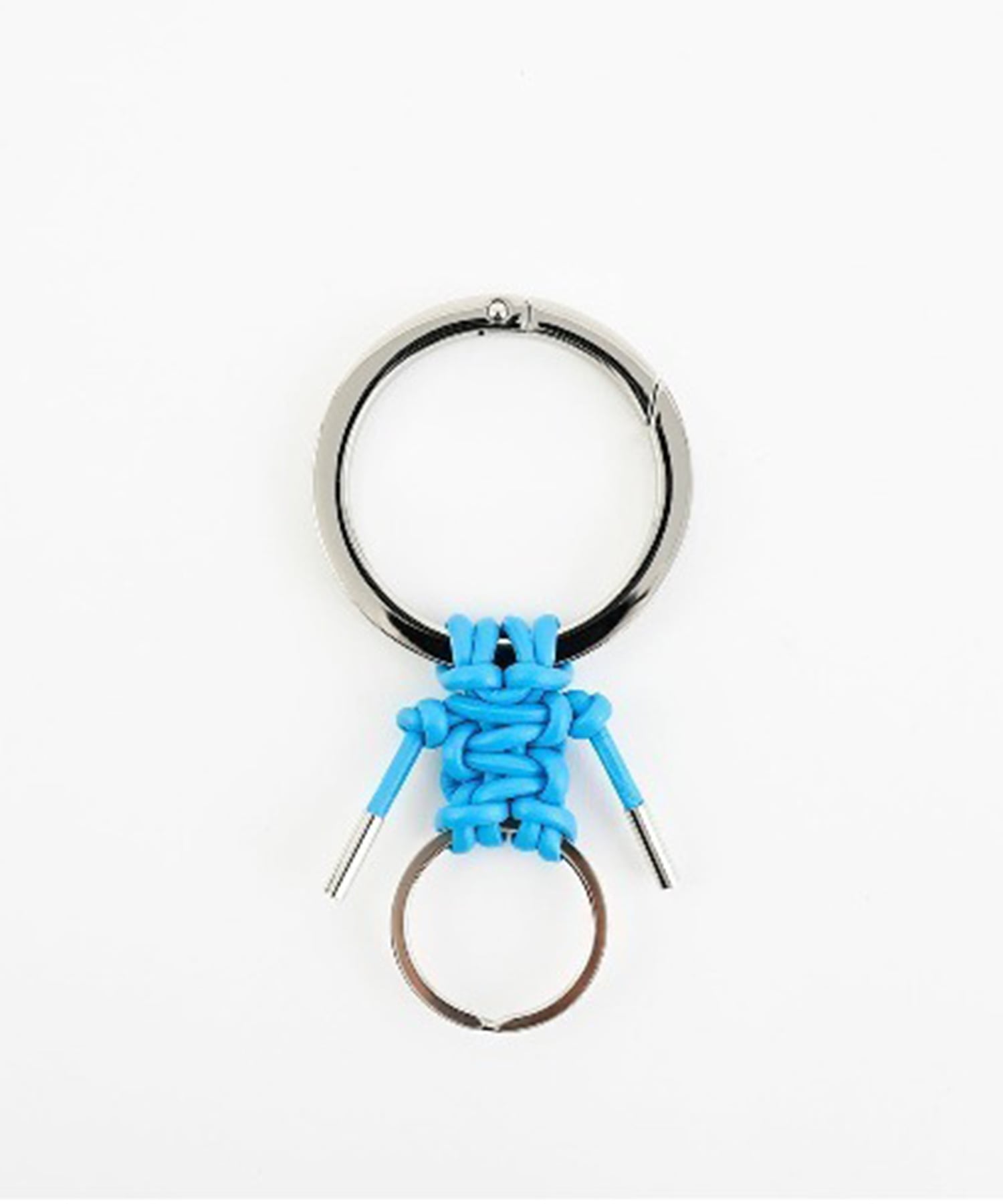 CRISTY KNOTMAN RING / RAPTO JP - 25Q3
