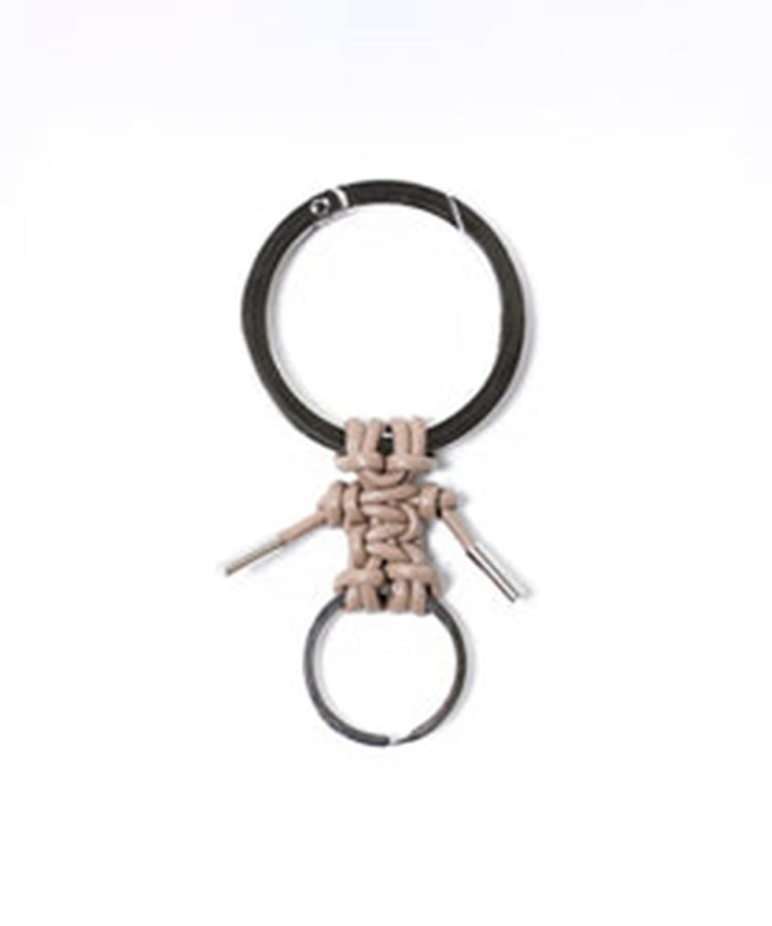 CRISTY KNOTMAN RING / RAPTO JP