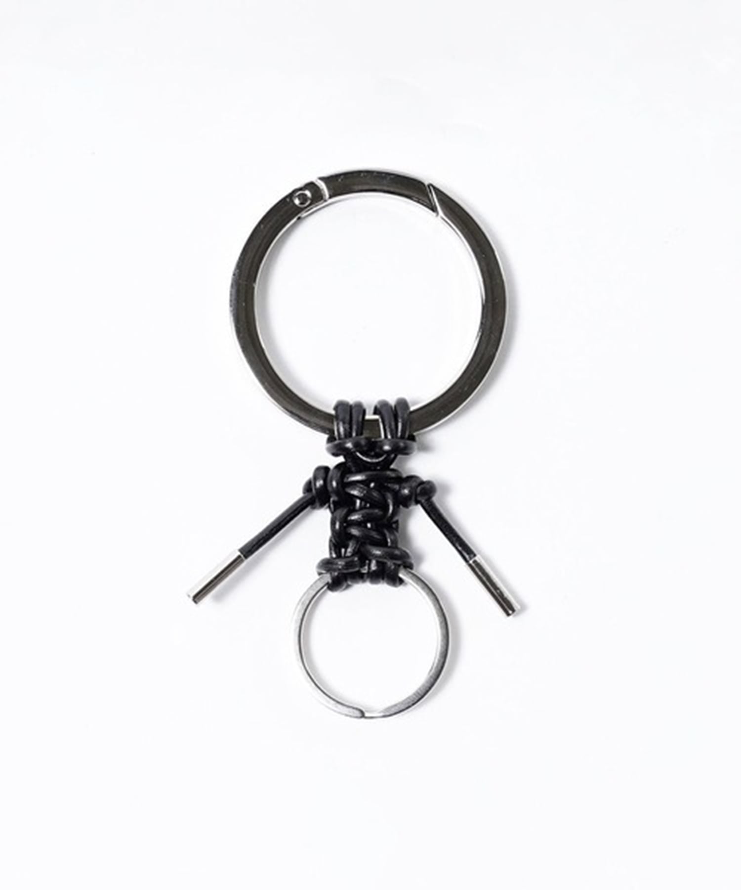 CRISTY KNOTMAN RING / RAPTO JP