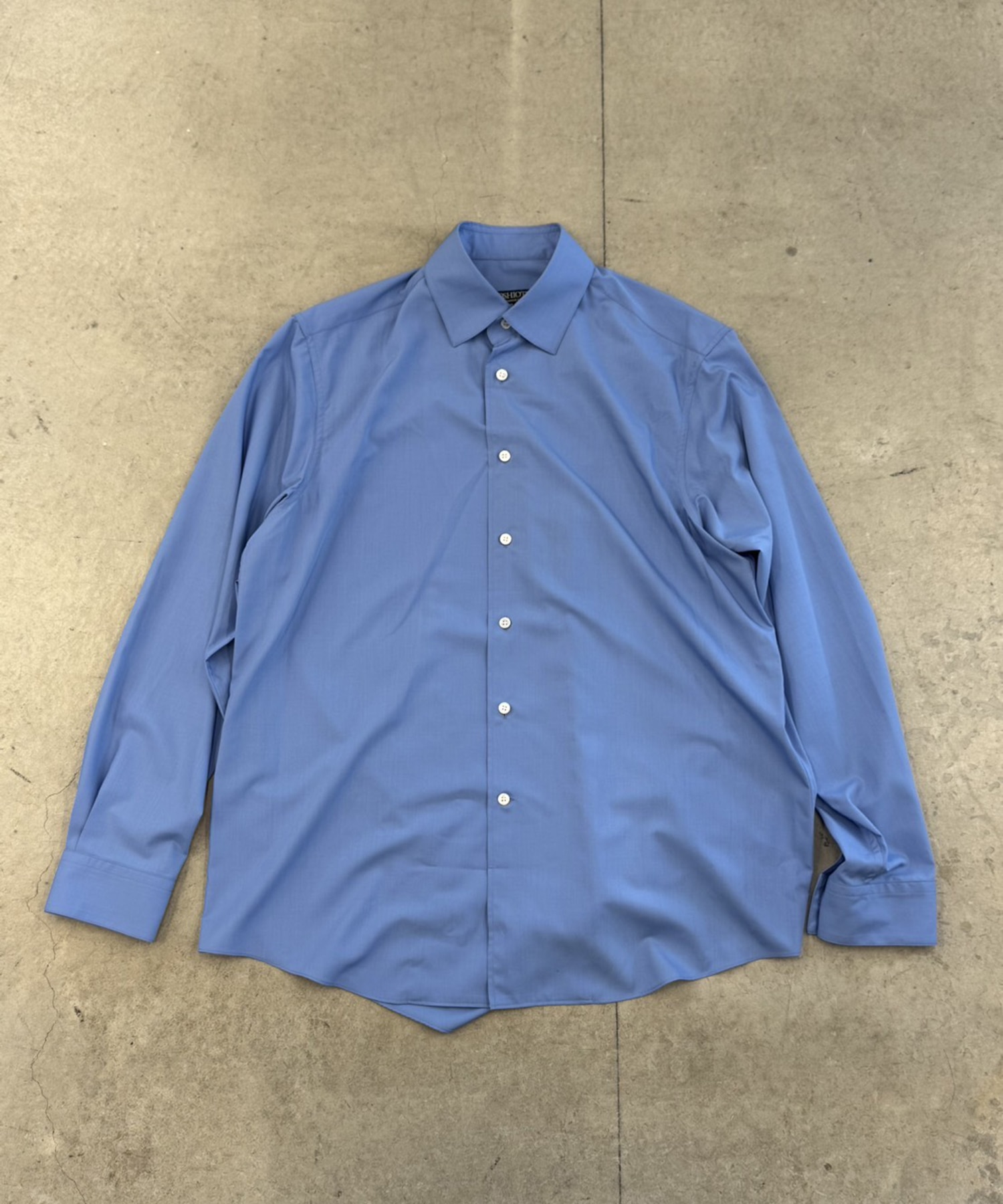 L/S SHIRT