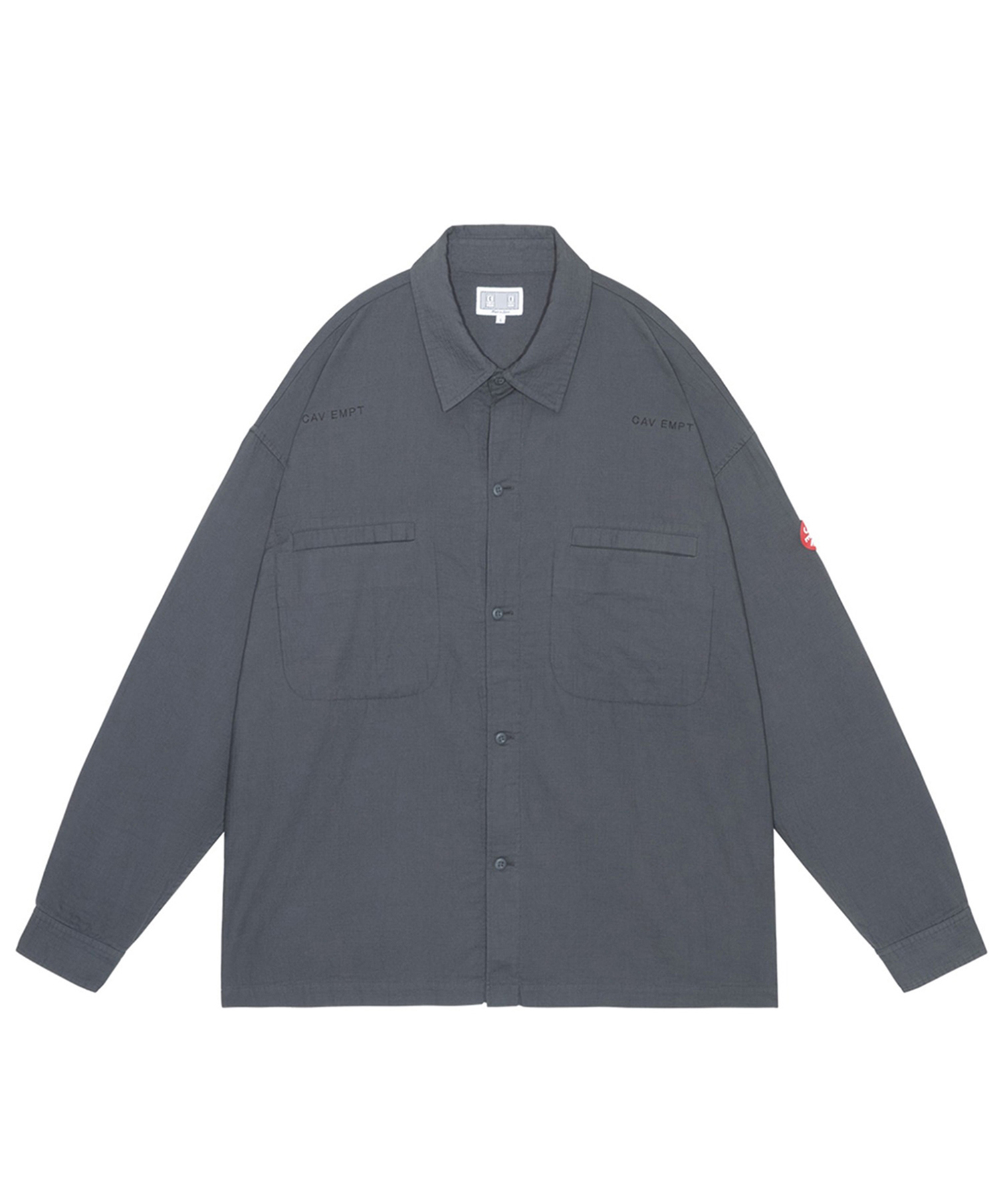 SOFT COTTON CASUAL SHIRT