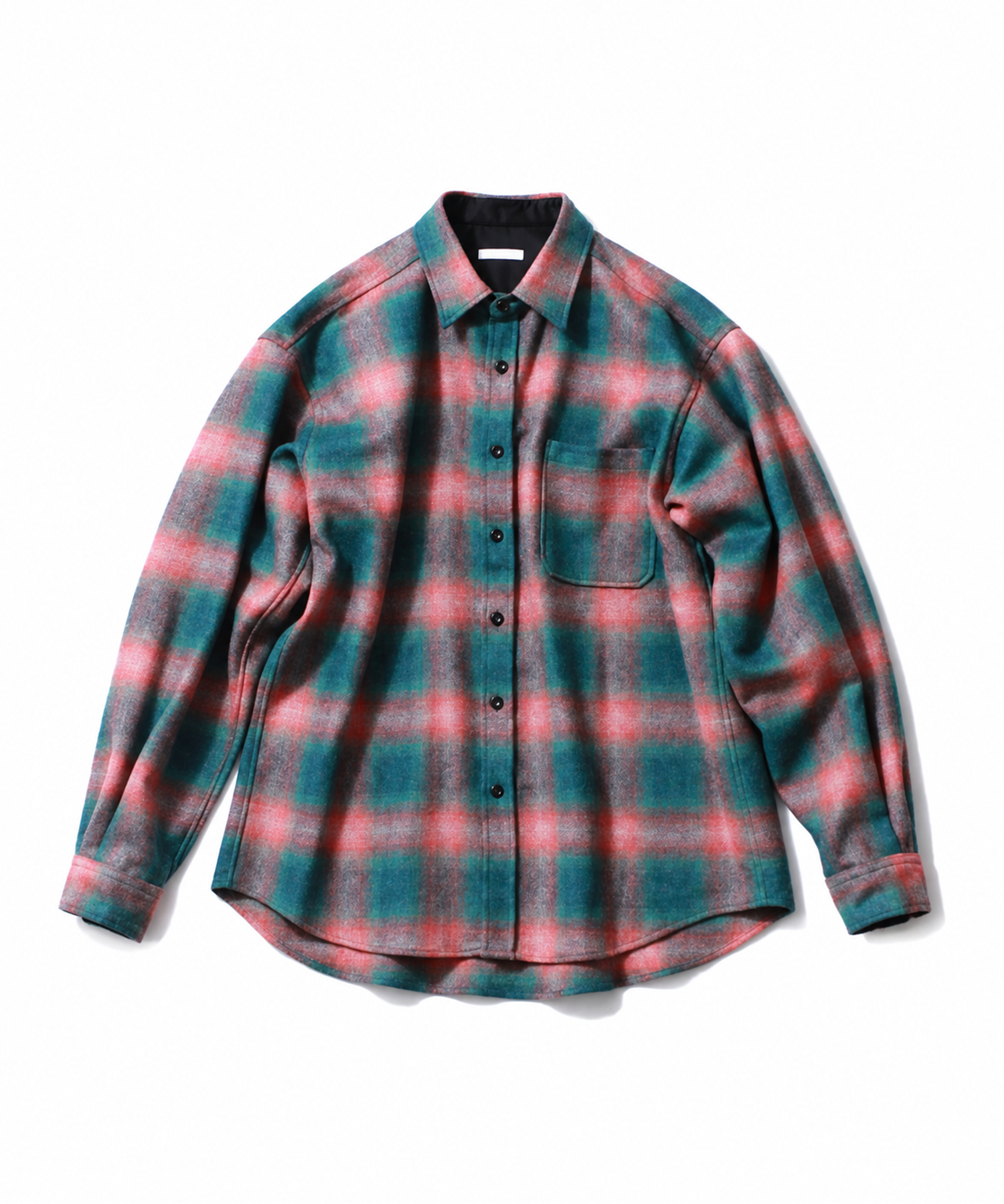Dad CPO Shirts