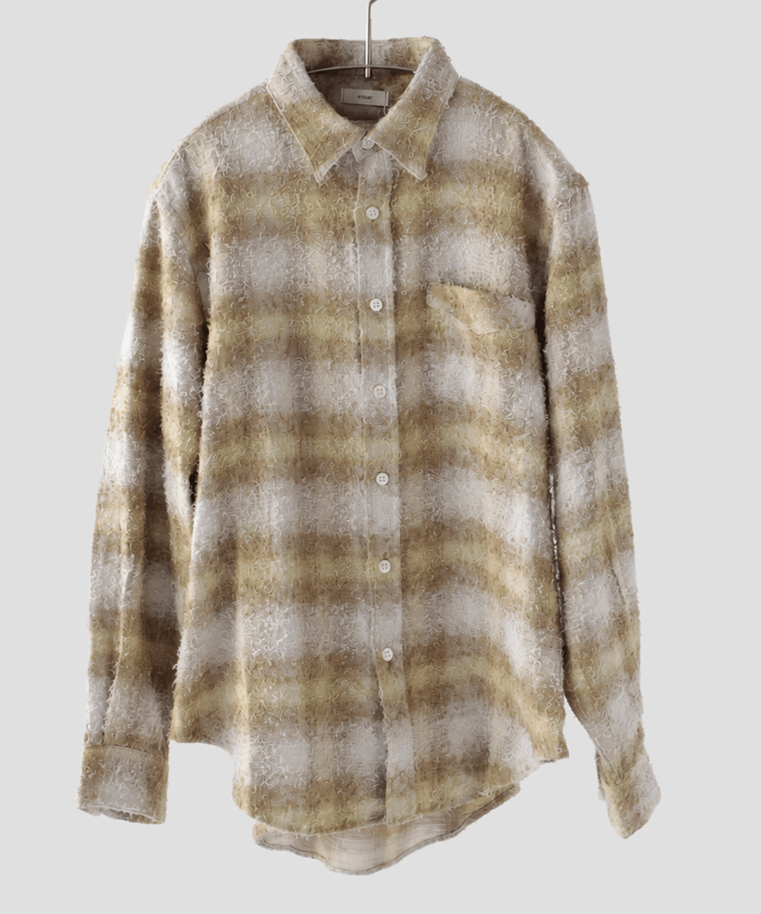 FENCE SHIRT