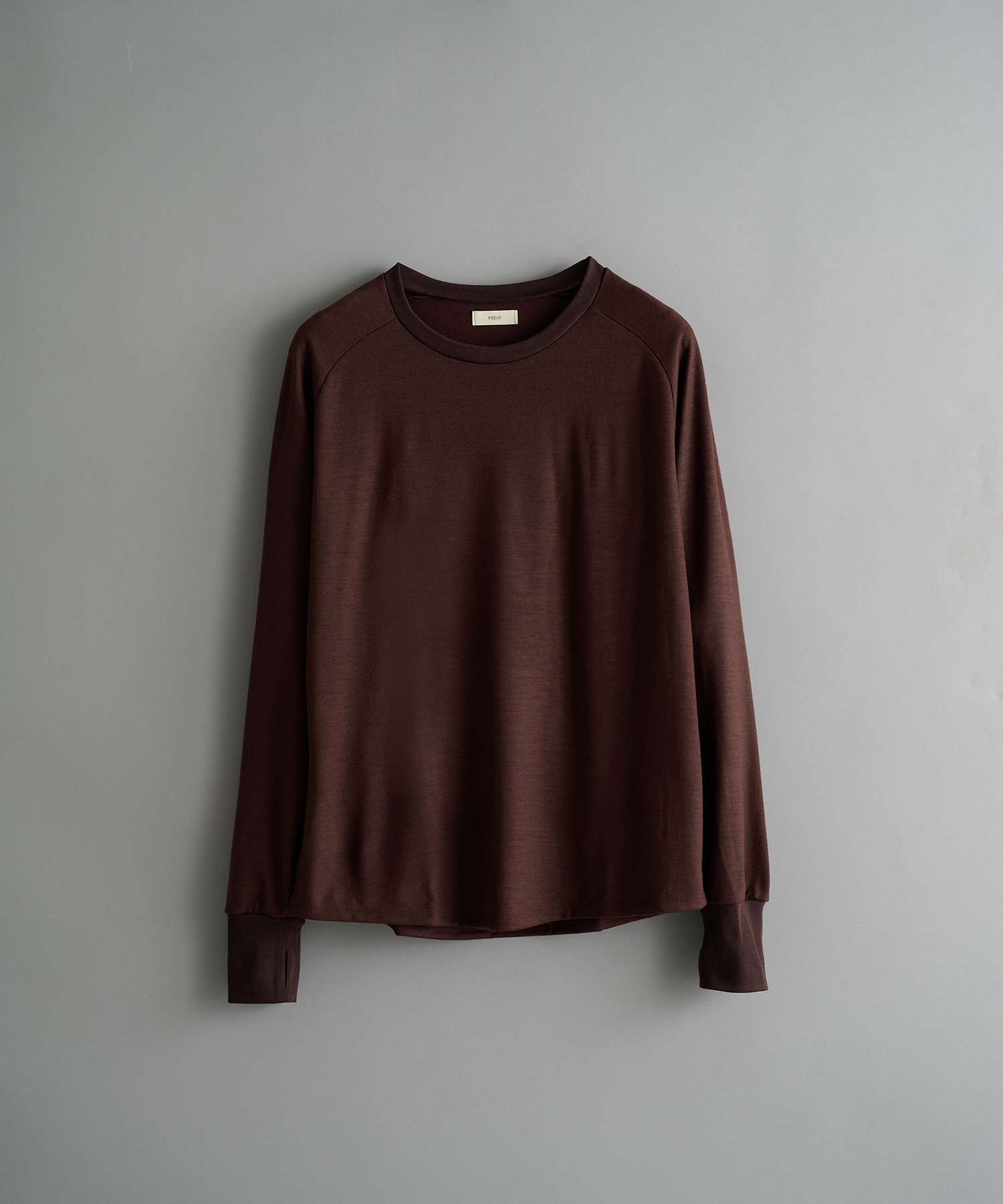 RADIANCE LONG SLEEVE