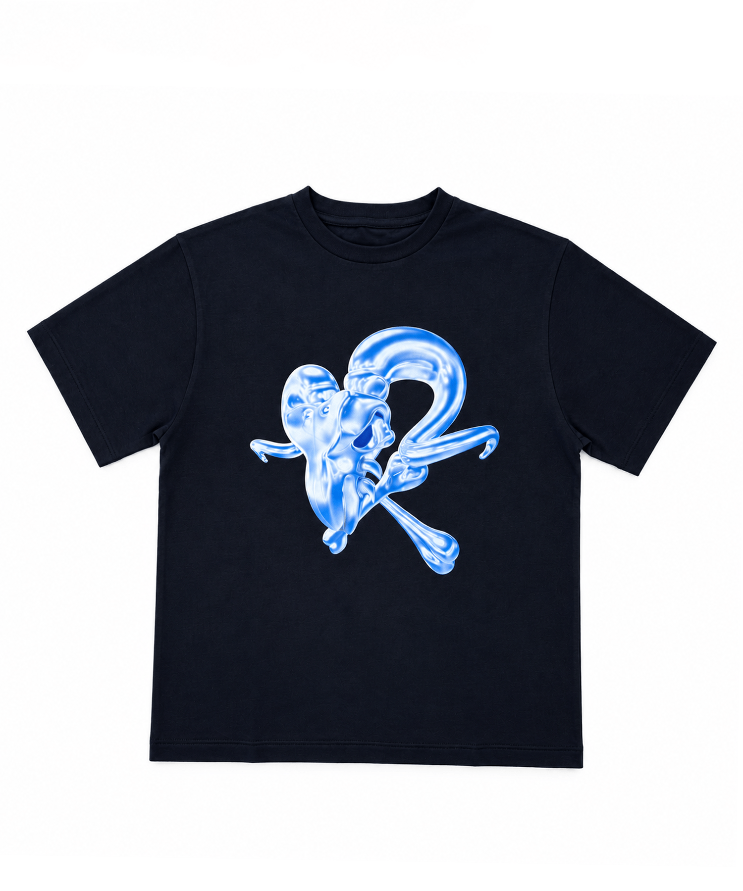 Goat Bone Graphic Tee