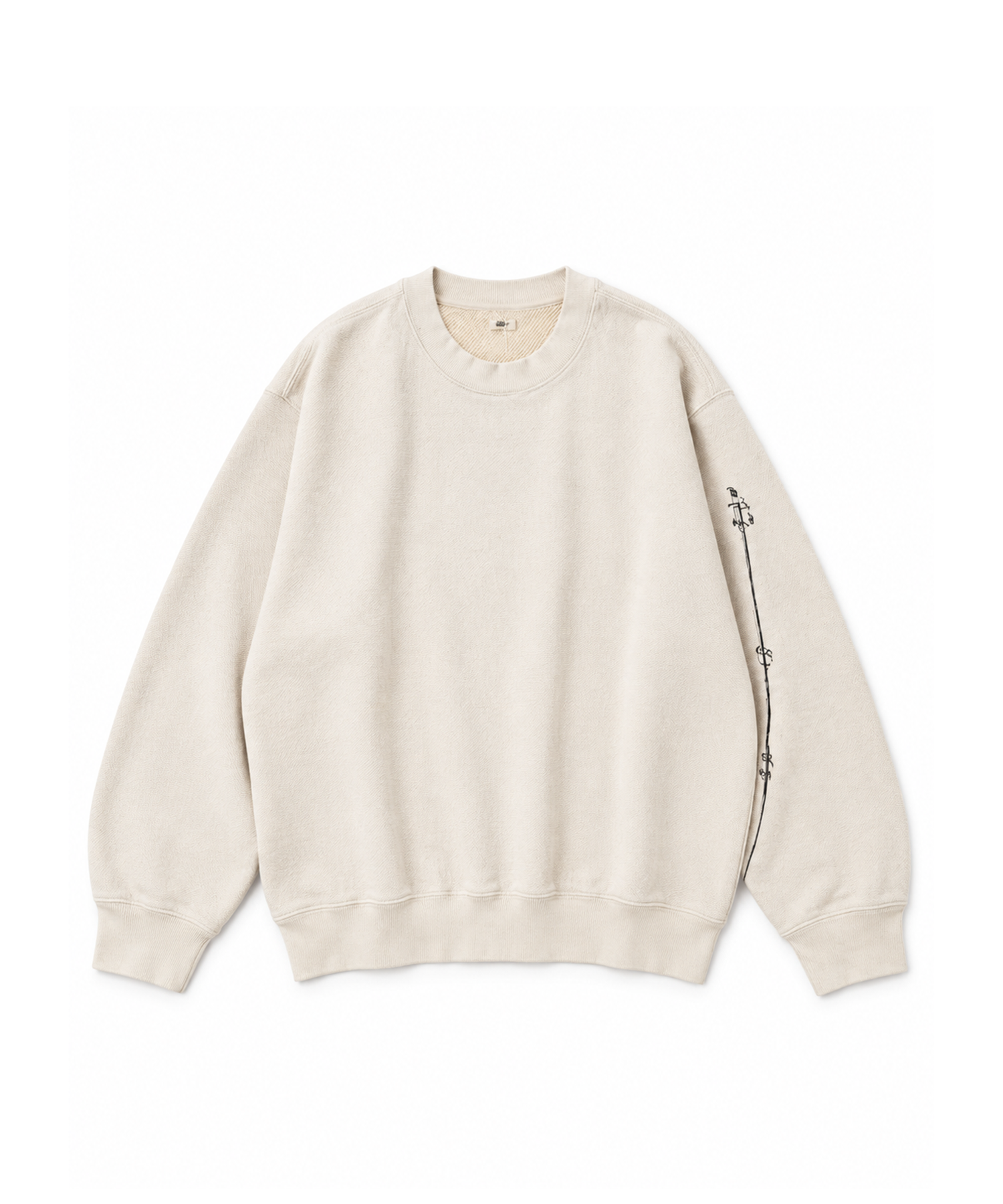 My Sweat Shirts heima