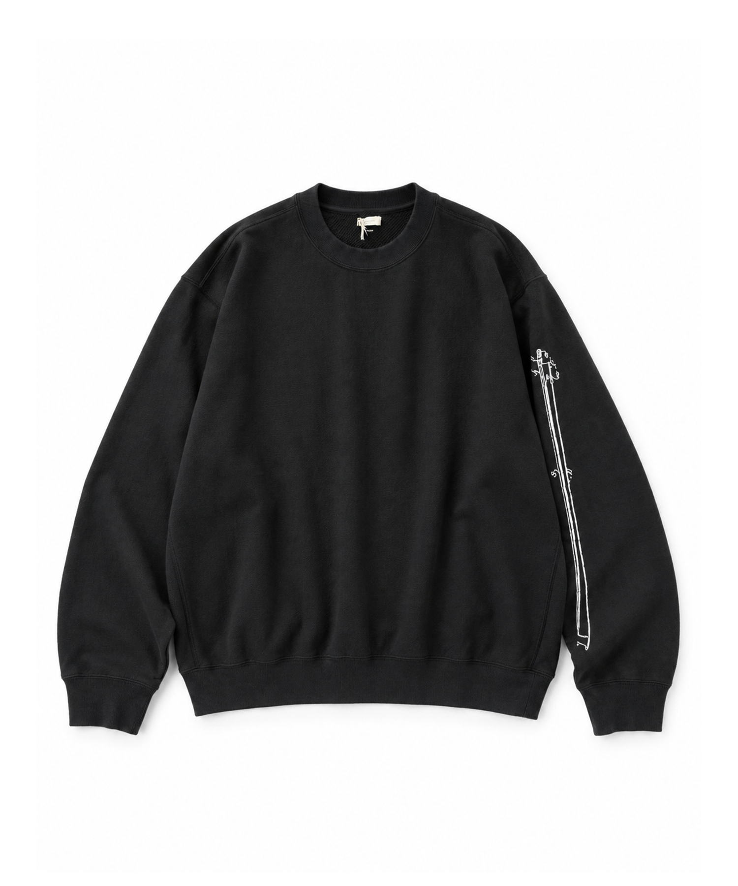 My Sweat Shirts heima