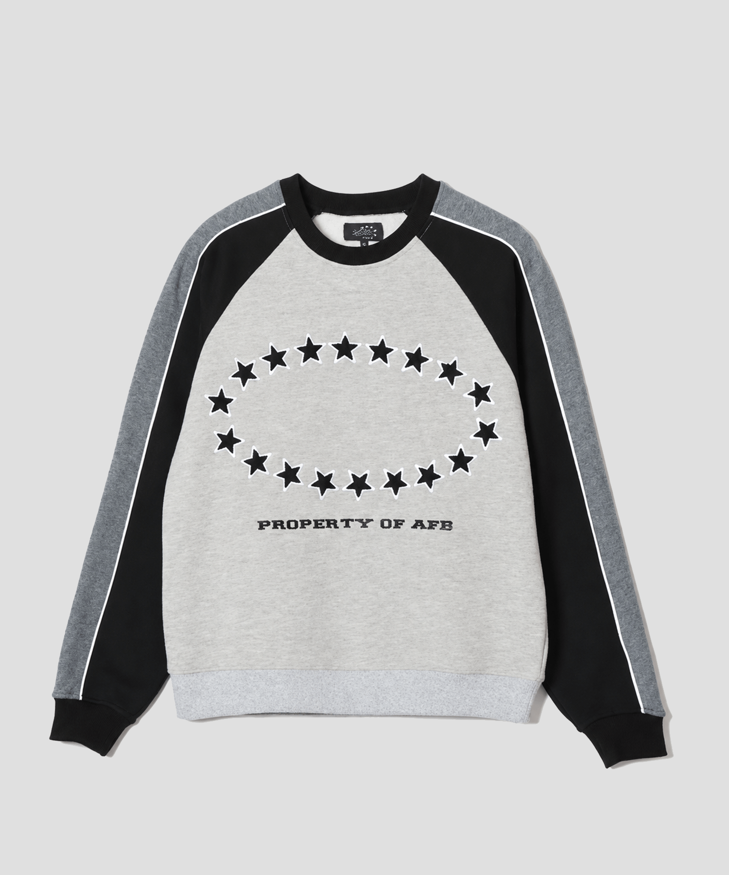 STAR SPORT SWEAT SHIRT