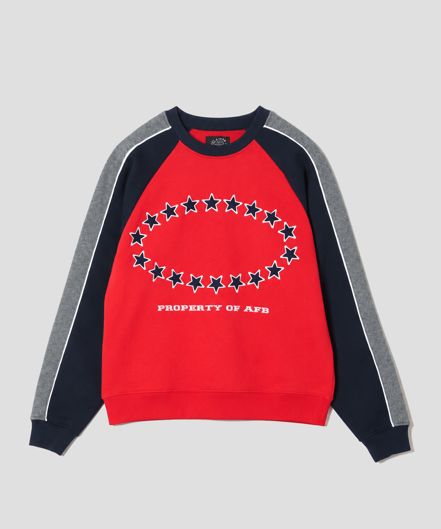 STAR SPORT SWEAT SHIRT