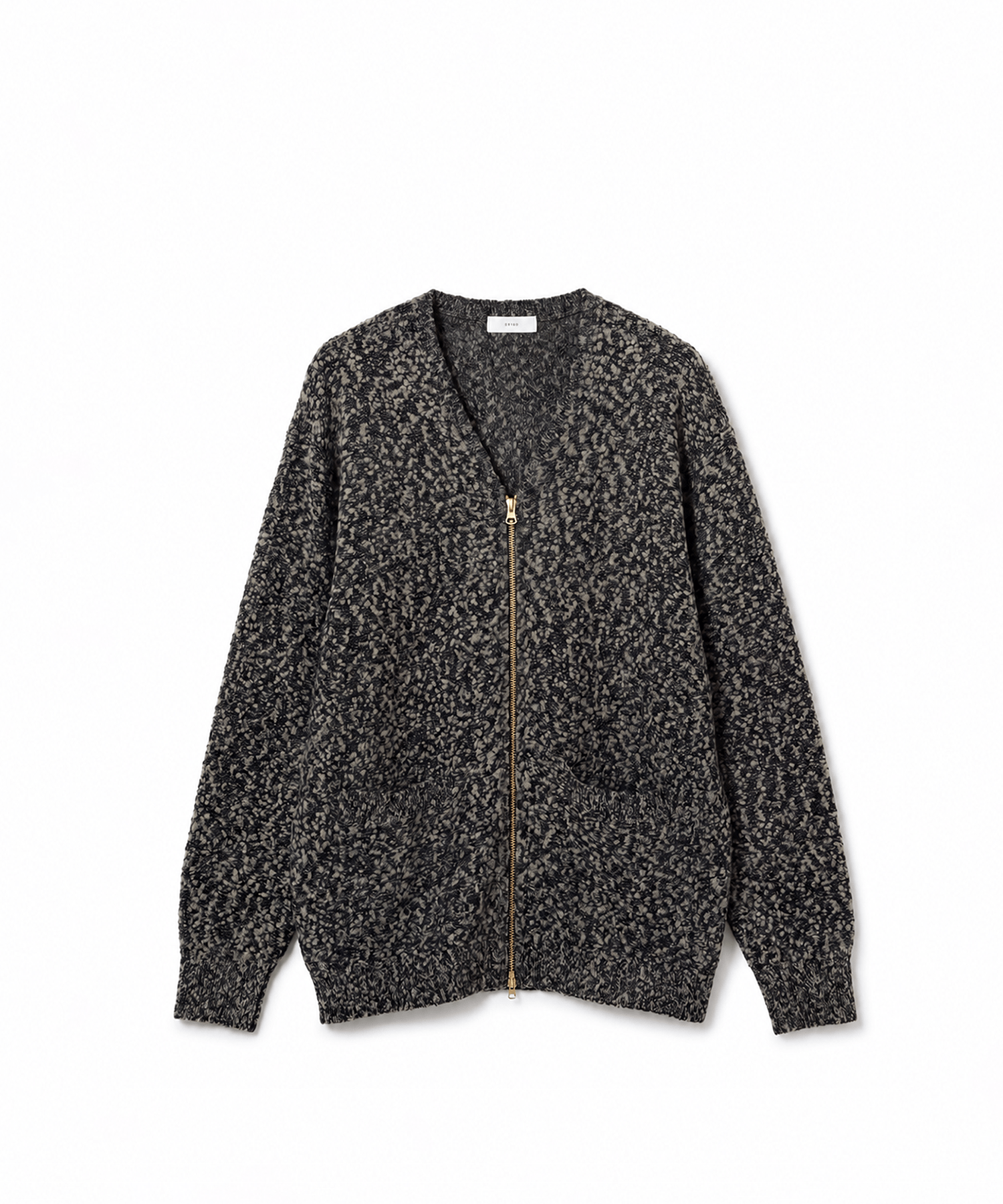 STONE WALL CARDIGAN
