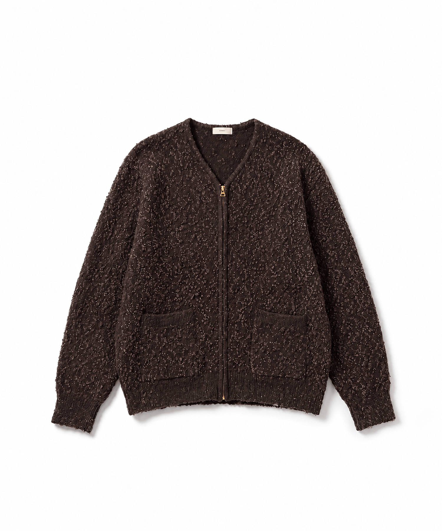 STONE WALL CARDIGAN