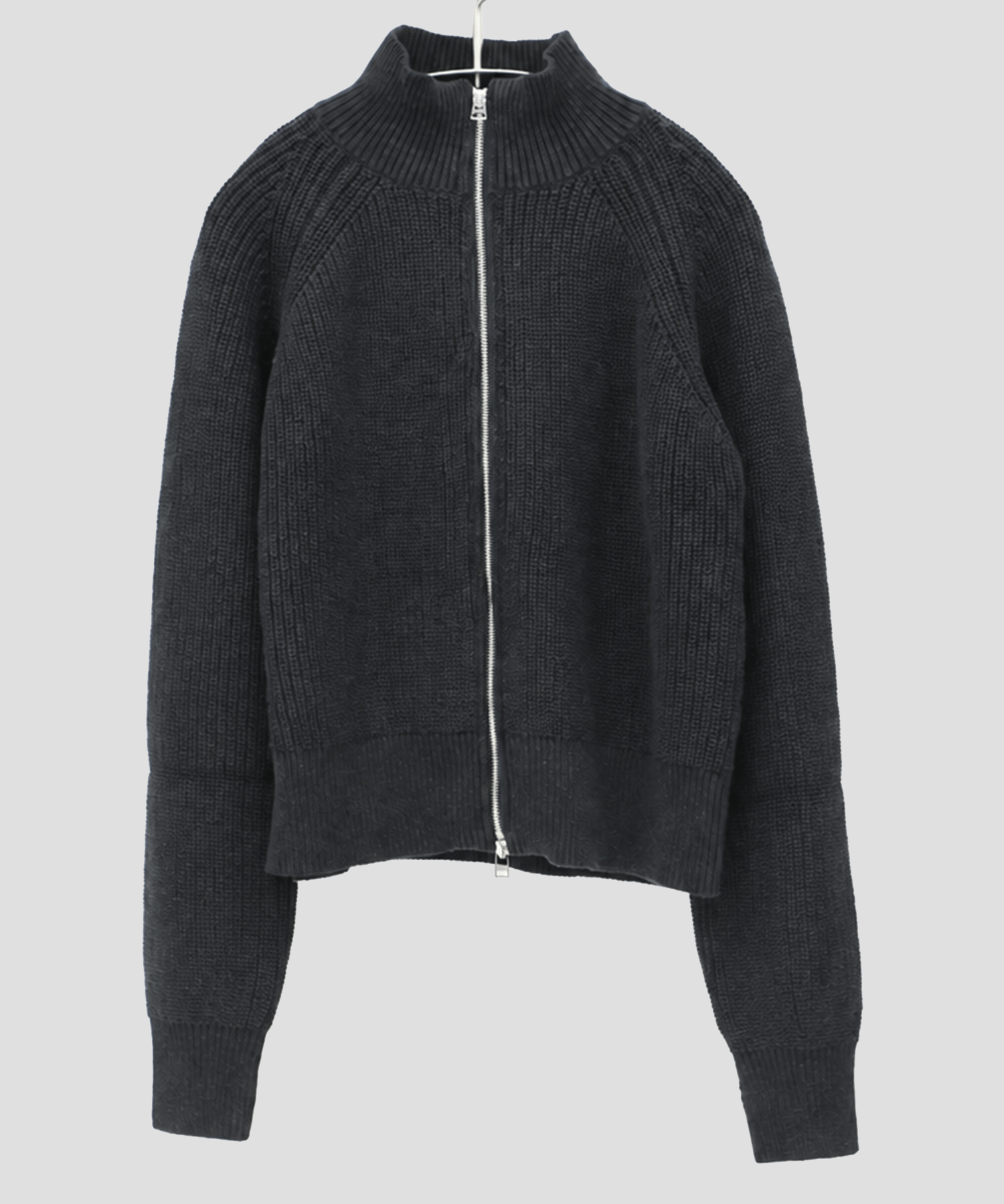 compact drivers knit