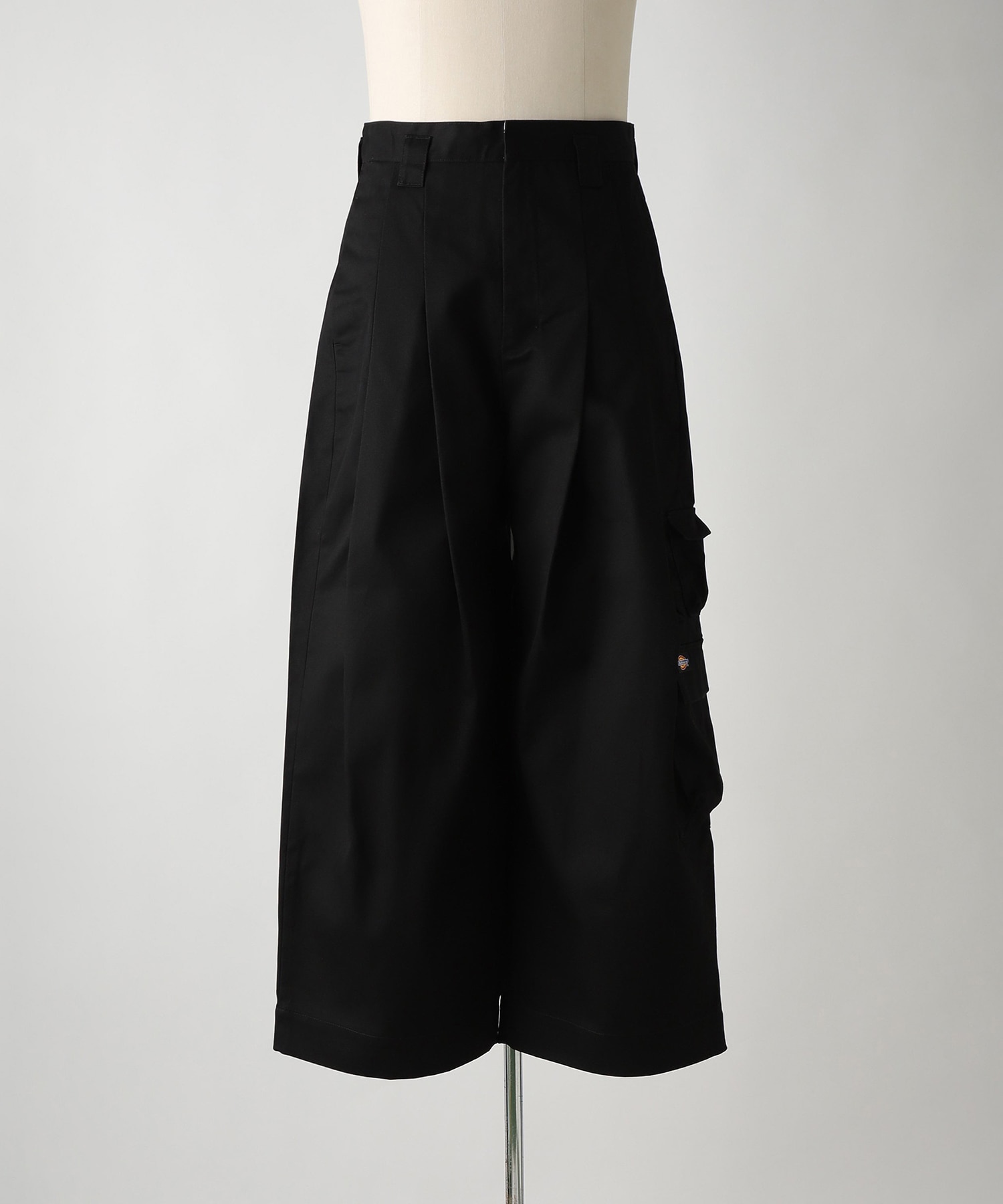 lost and found pockets baggy with Dickies
