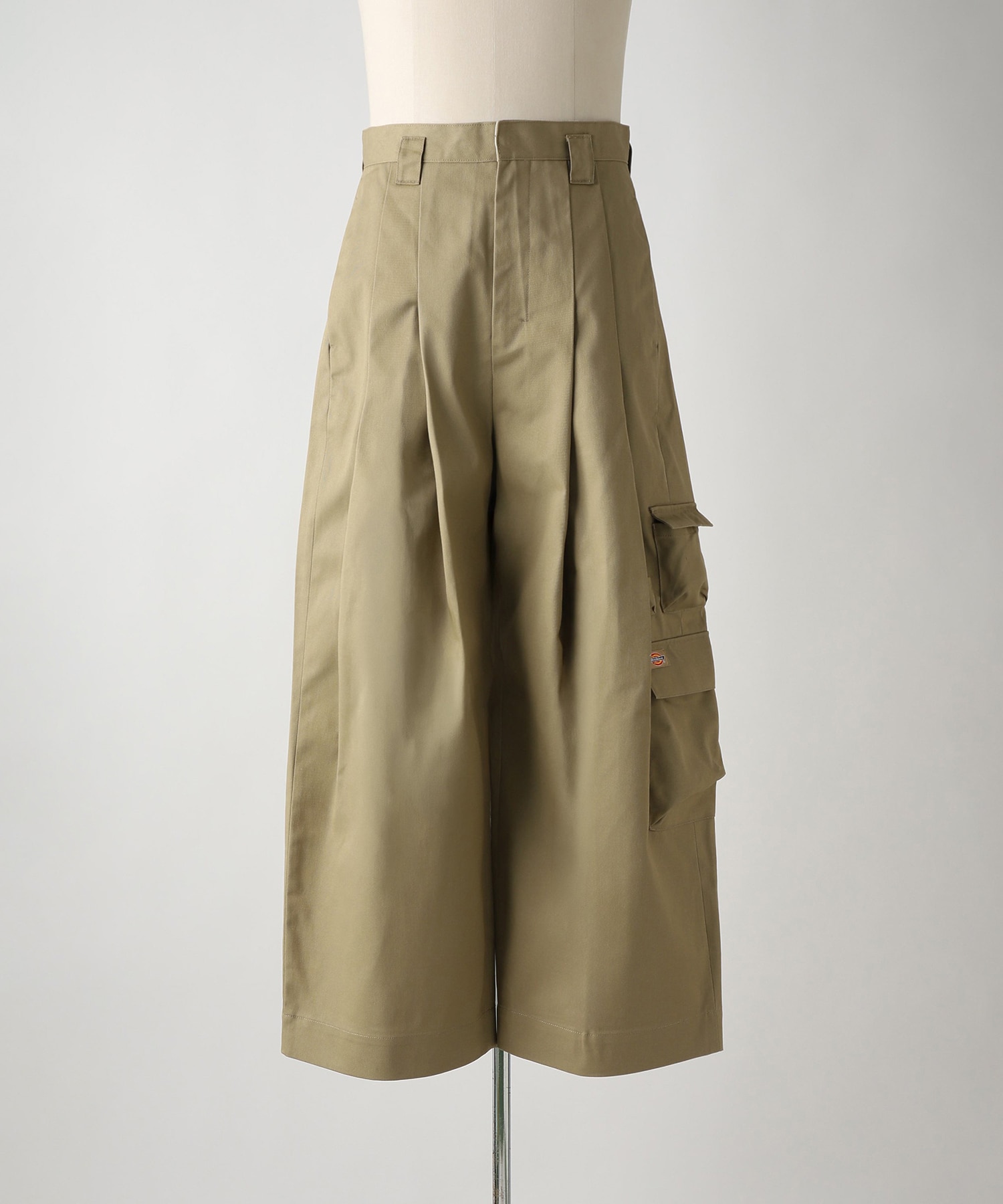 lost and found pockets baggy with Dickies