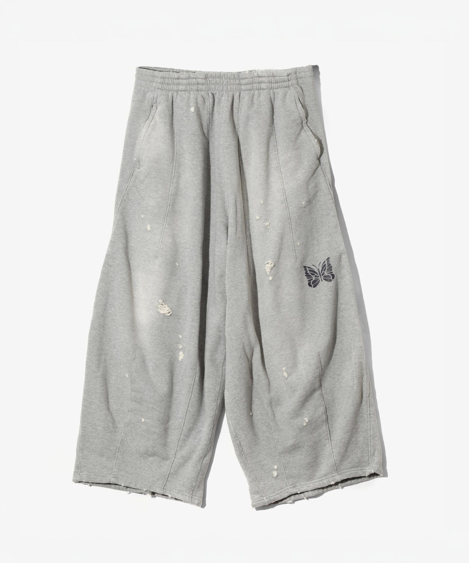 Deconstructed H.D. Sweat Pant
