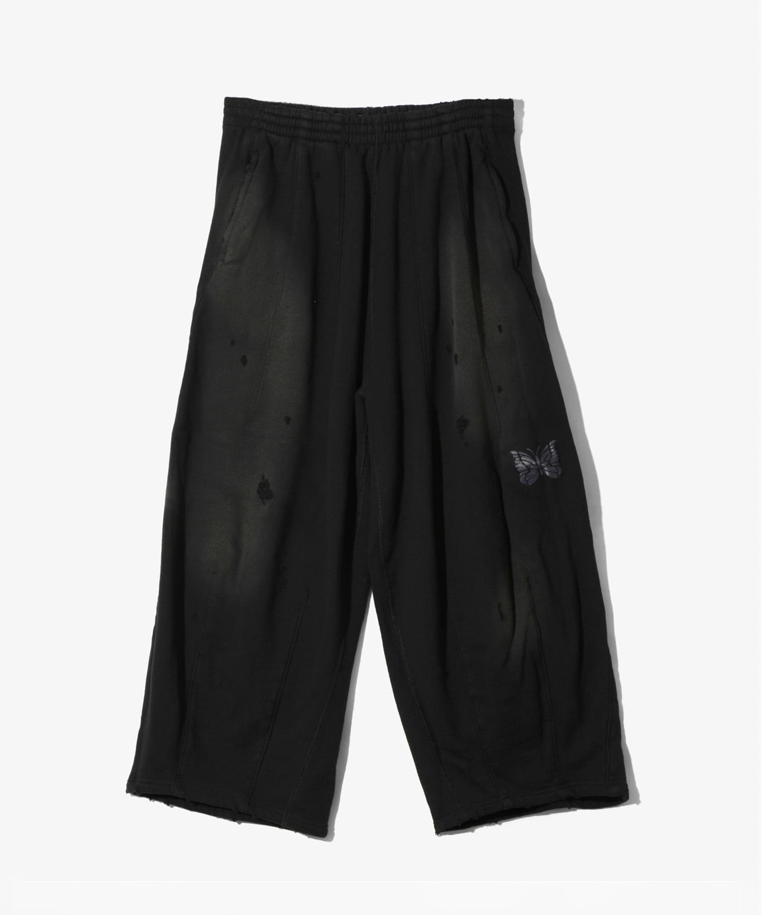 Deconstructed H.D. Sweat Pant