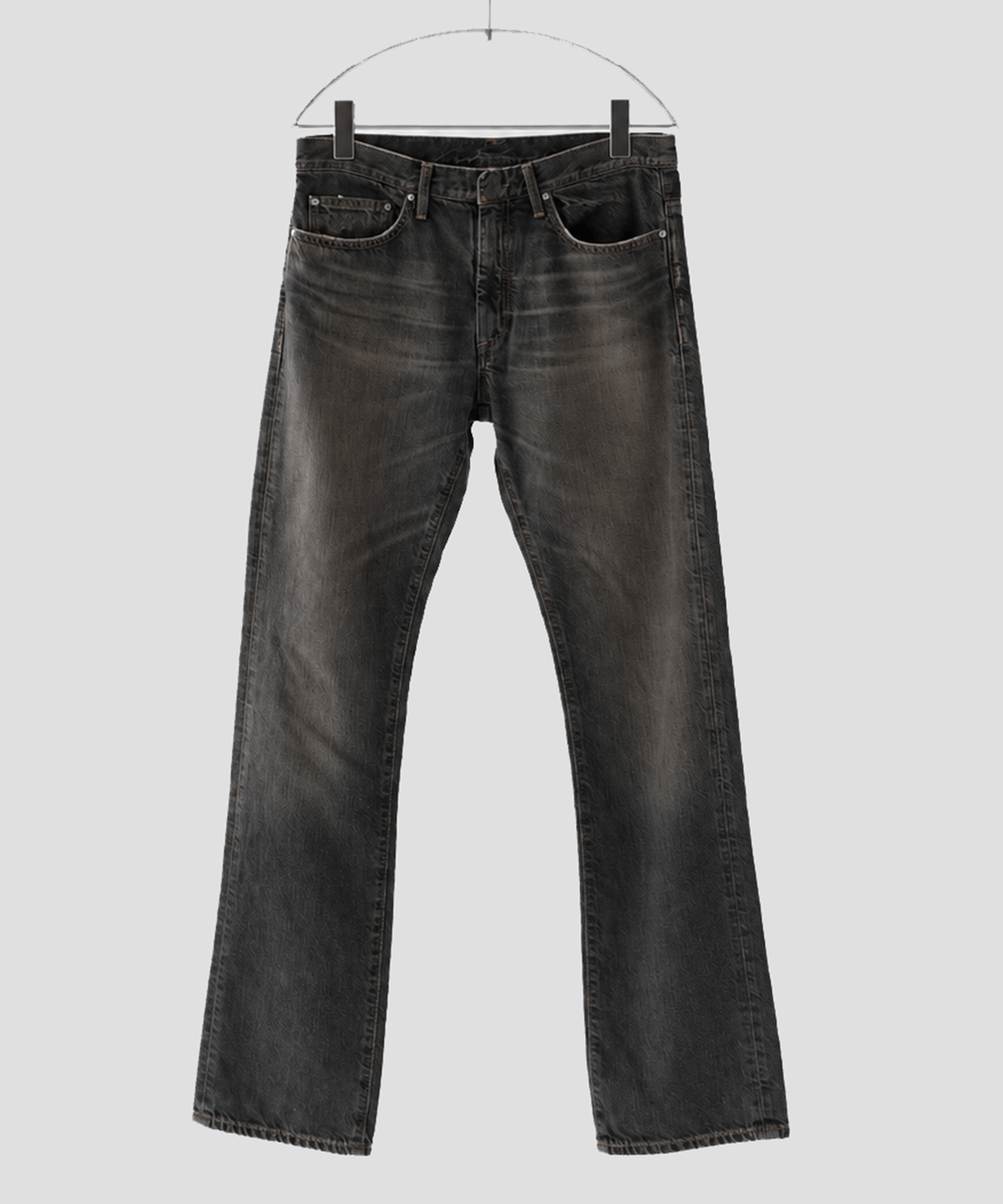 low rise slim fit jeans