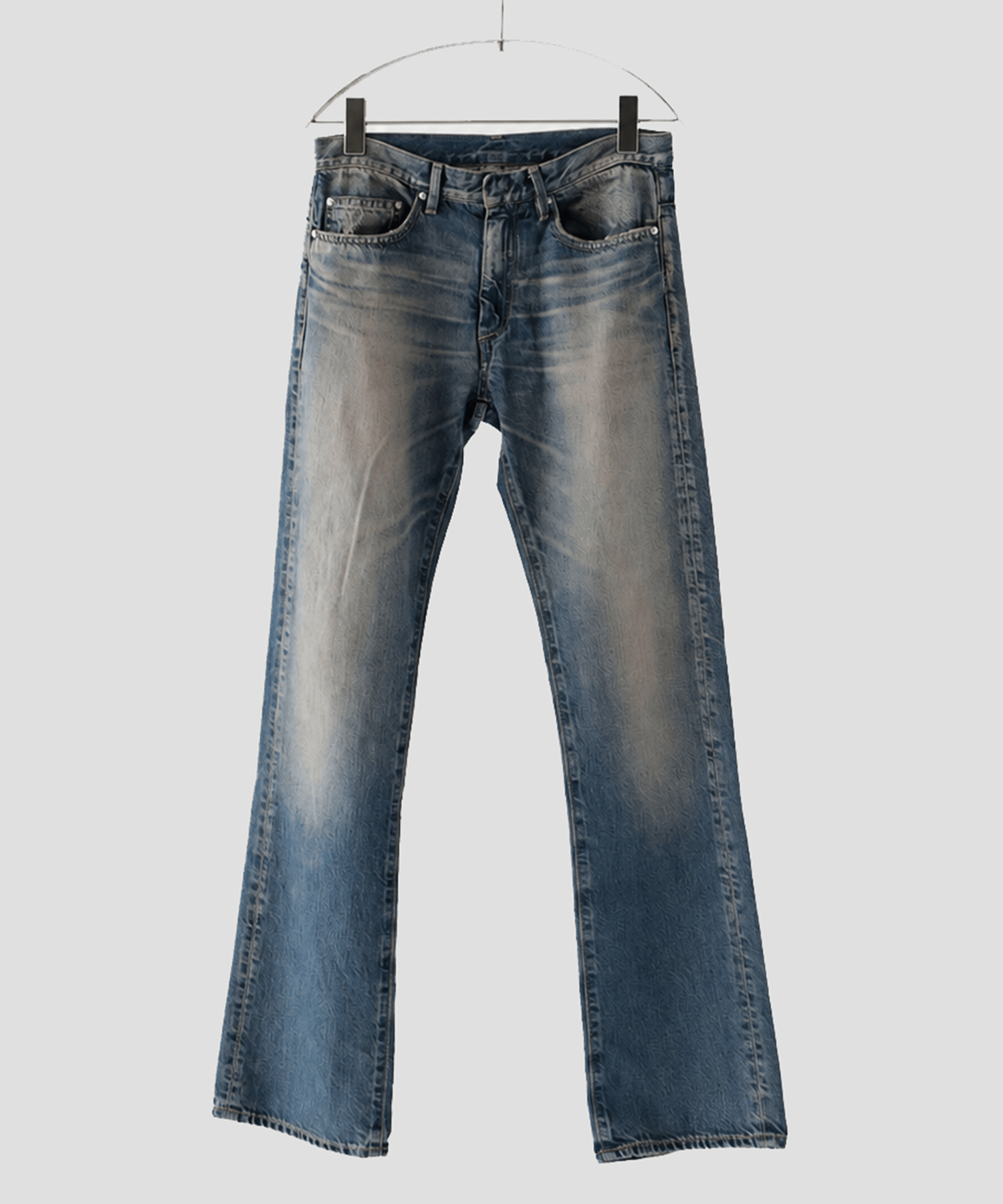 low rise slim fit jeans