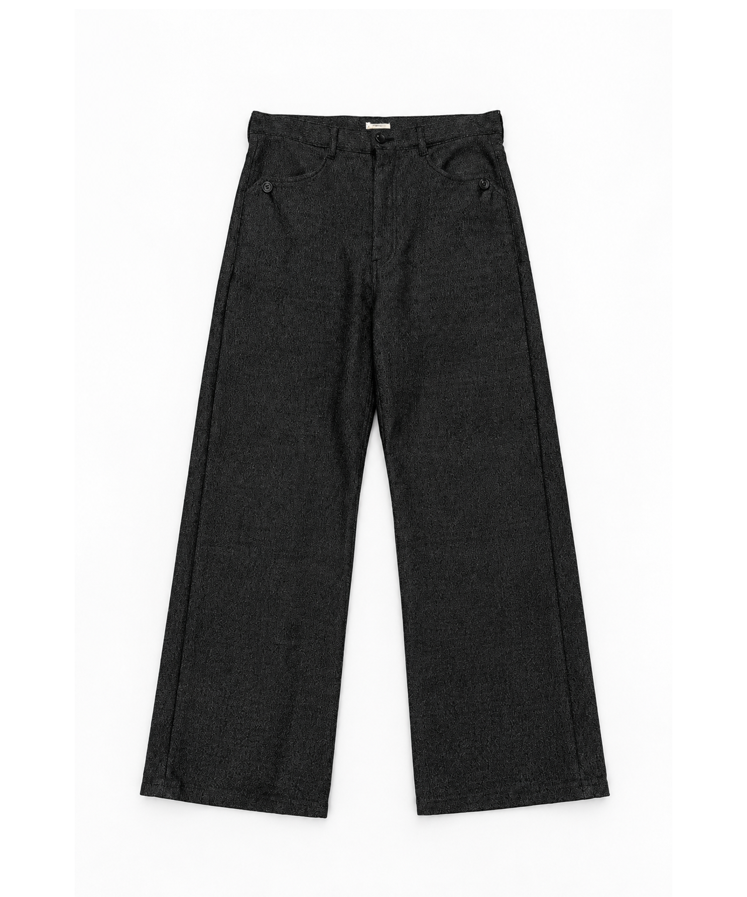 Salt&Pepper 4PKT Pants