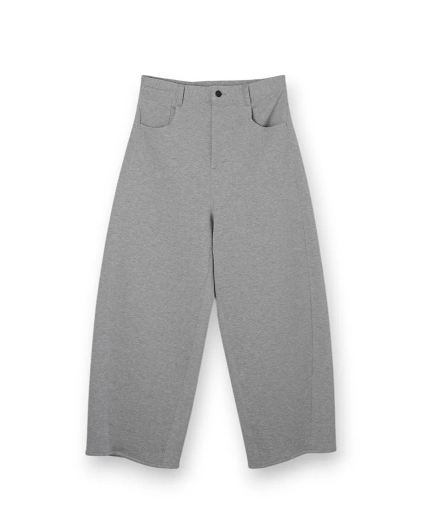 BOMBER JERSEY TO TOE 5P PANTS
