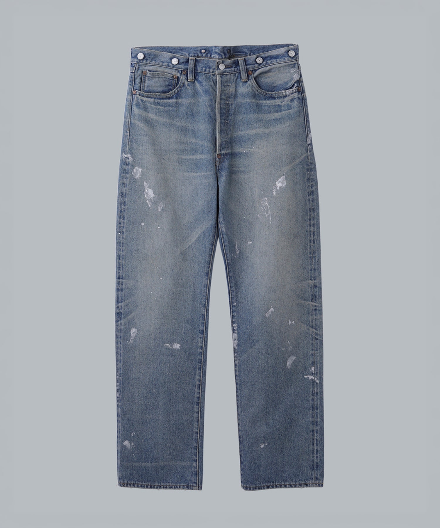 1942 LV JEANS