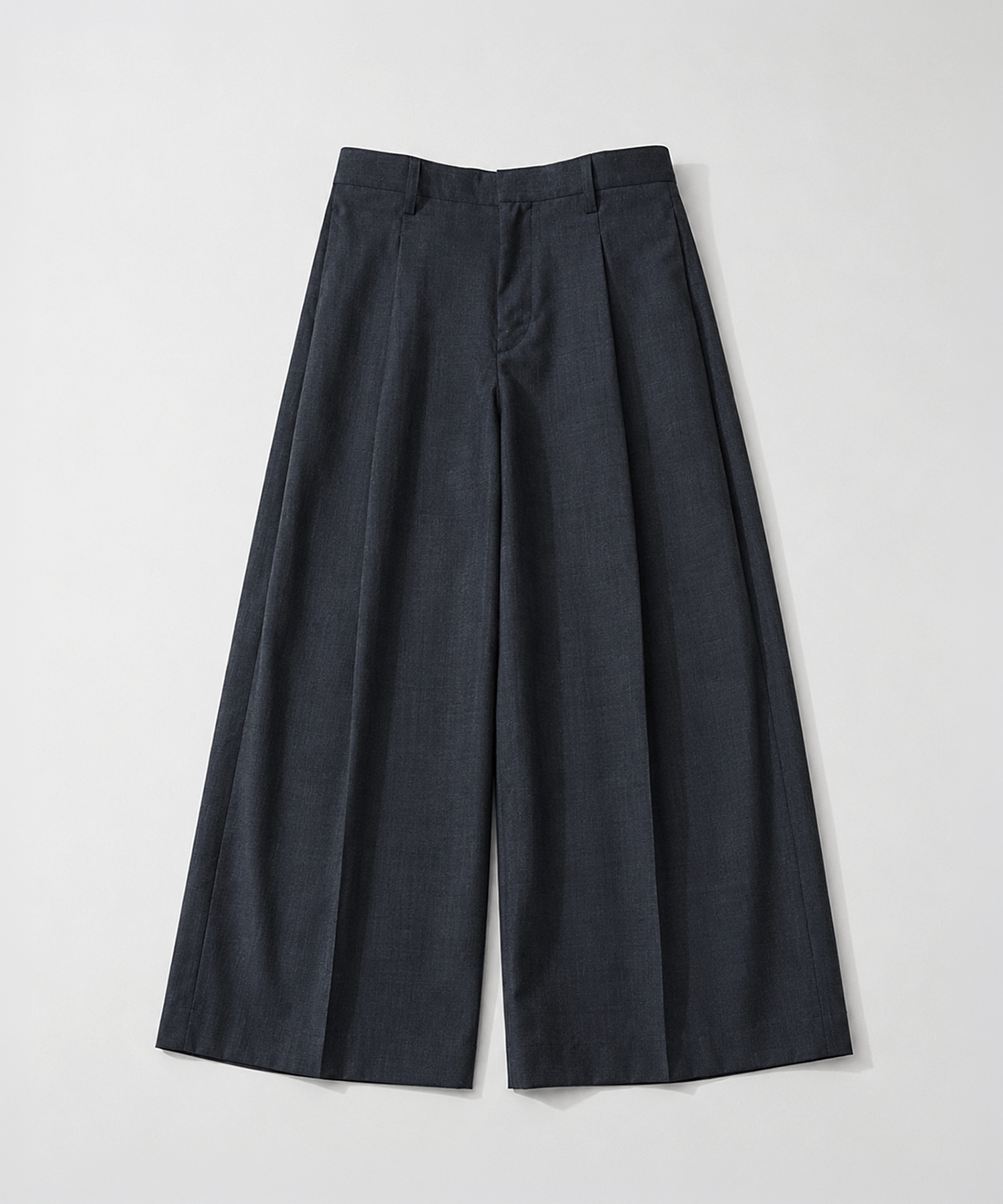 別注 baggy plest