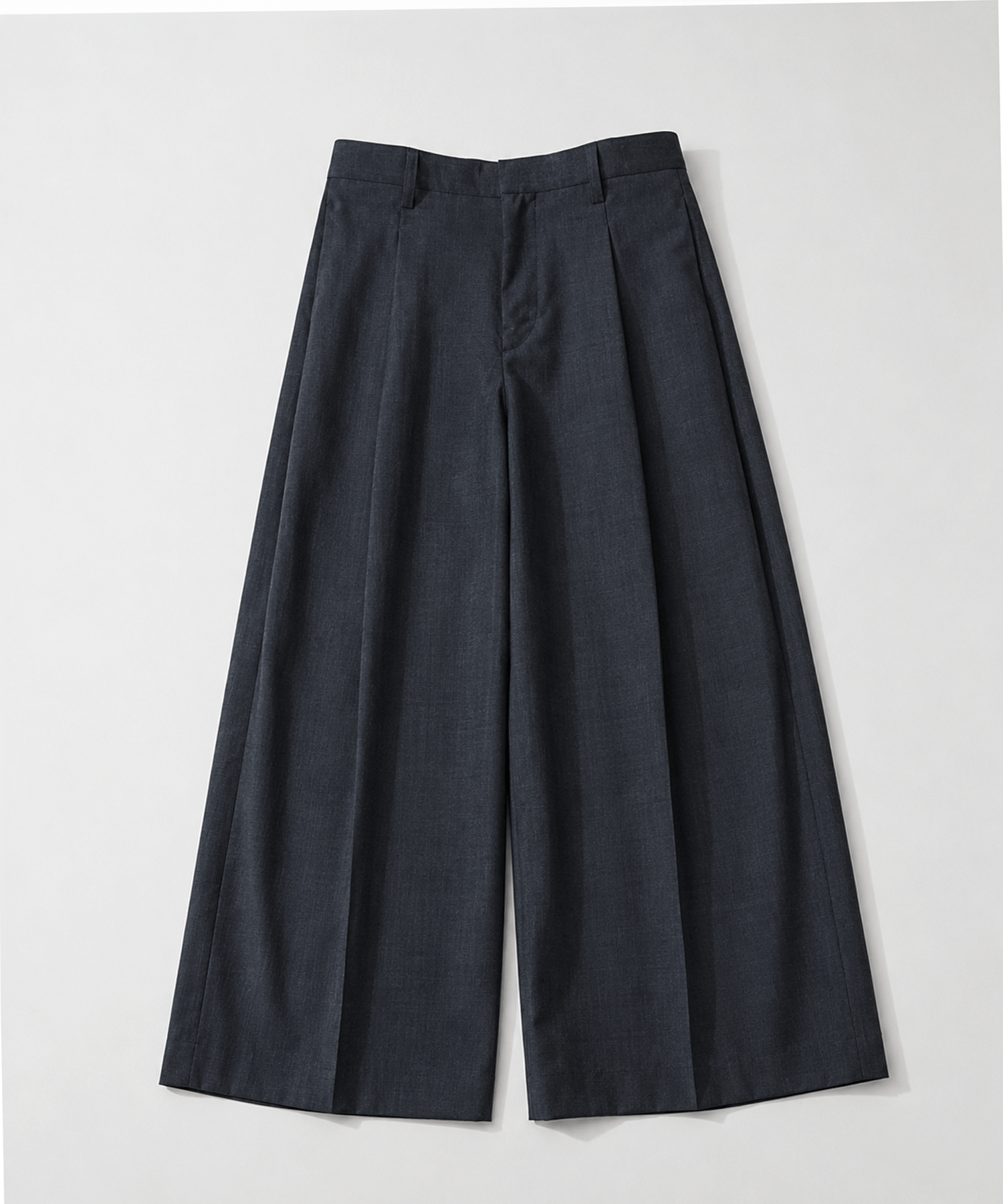 別注 baggy plest
