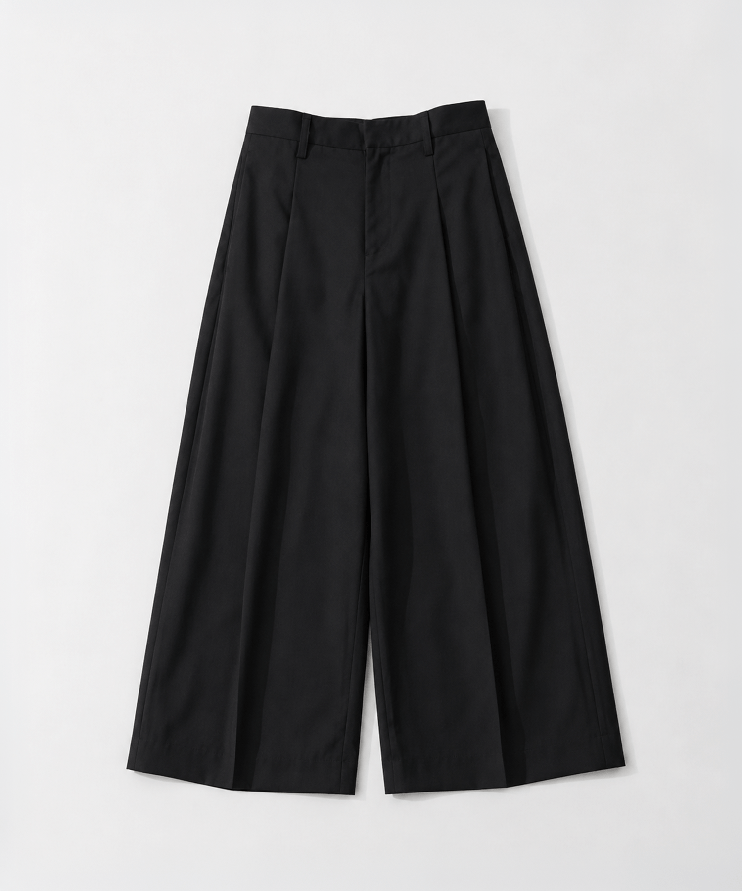 別注 baggy plest