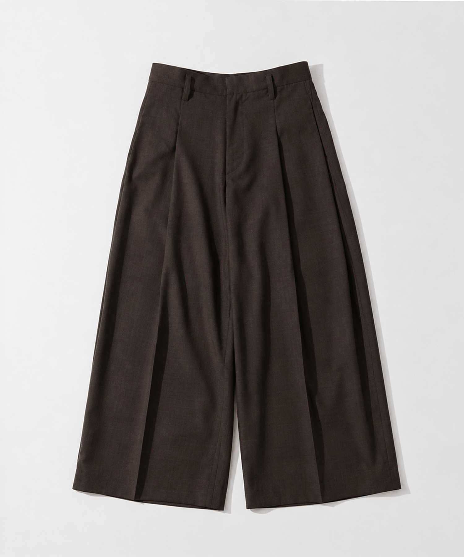 別注 baggy plest
