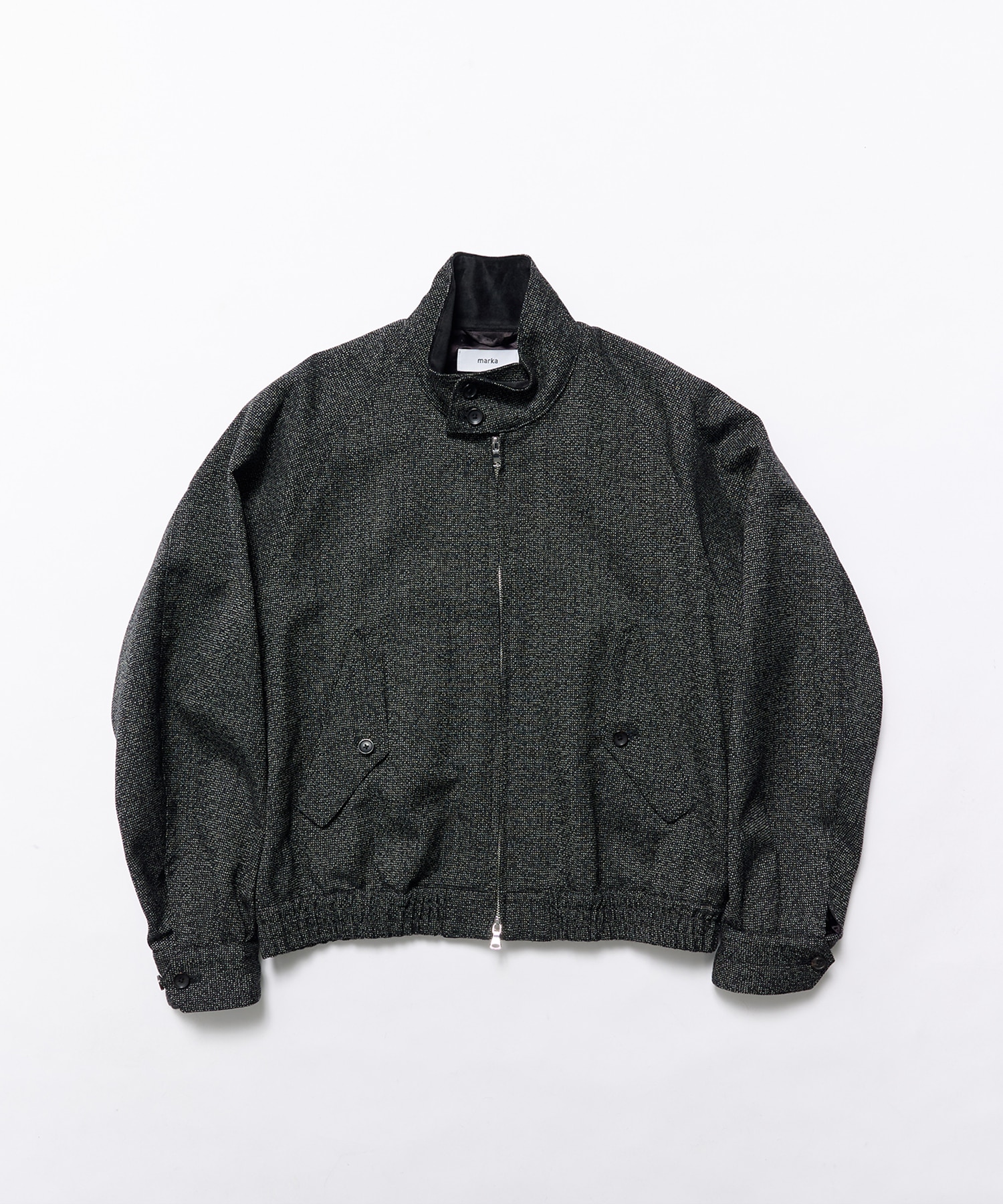別注 DOG EAR JACKET