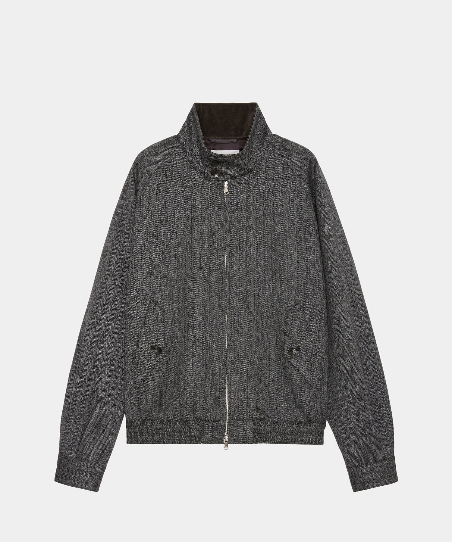 DOG EAR JACKET