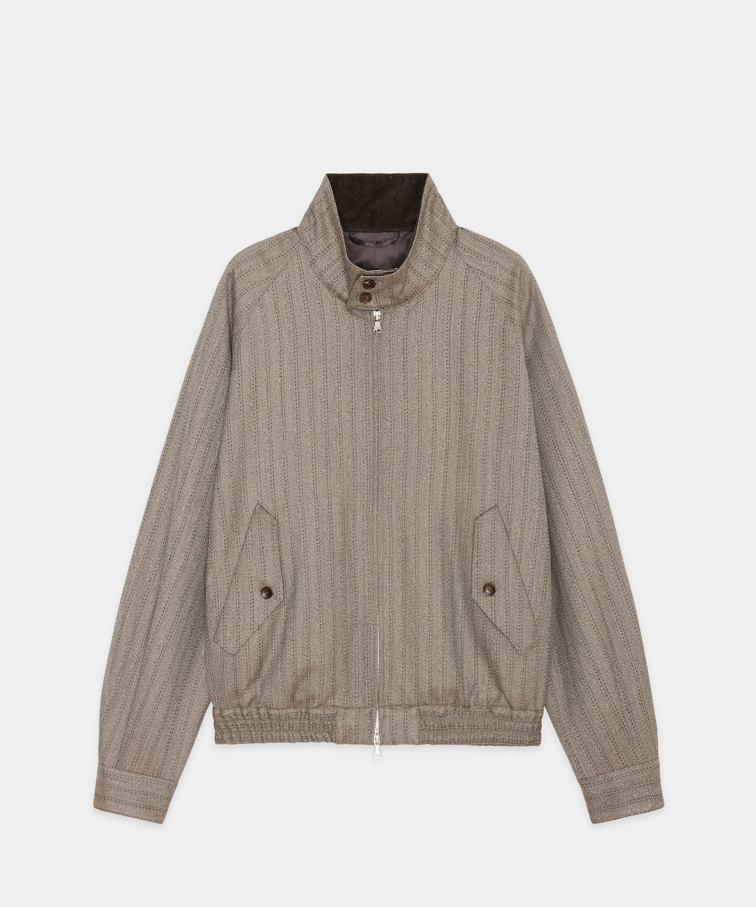 DOG EAR JACKET