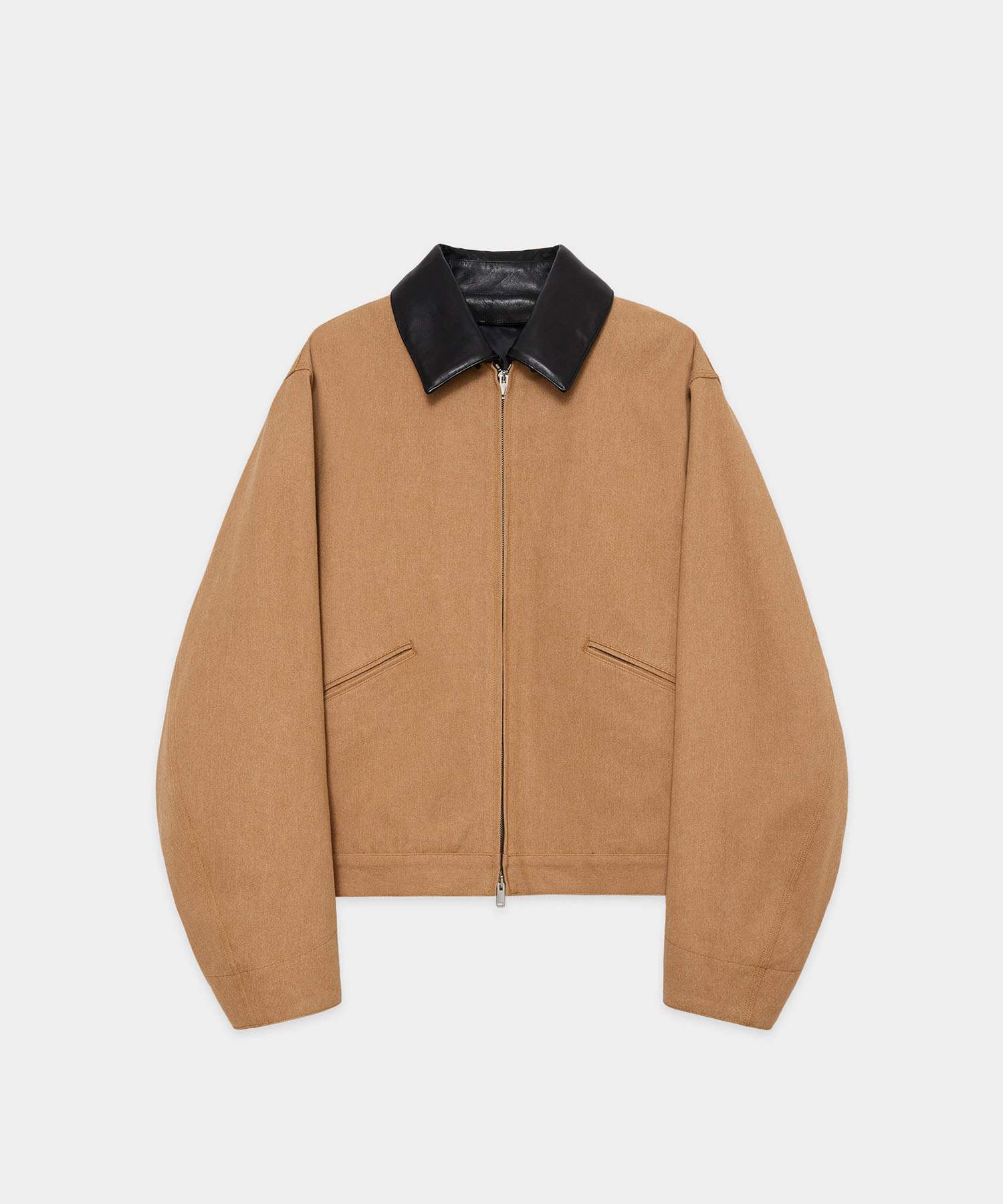 WORKER JACKET
