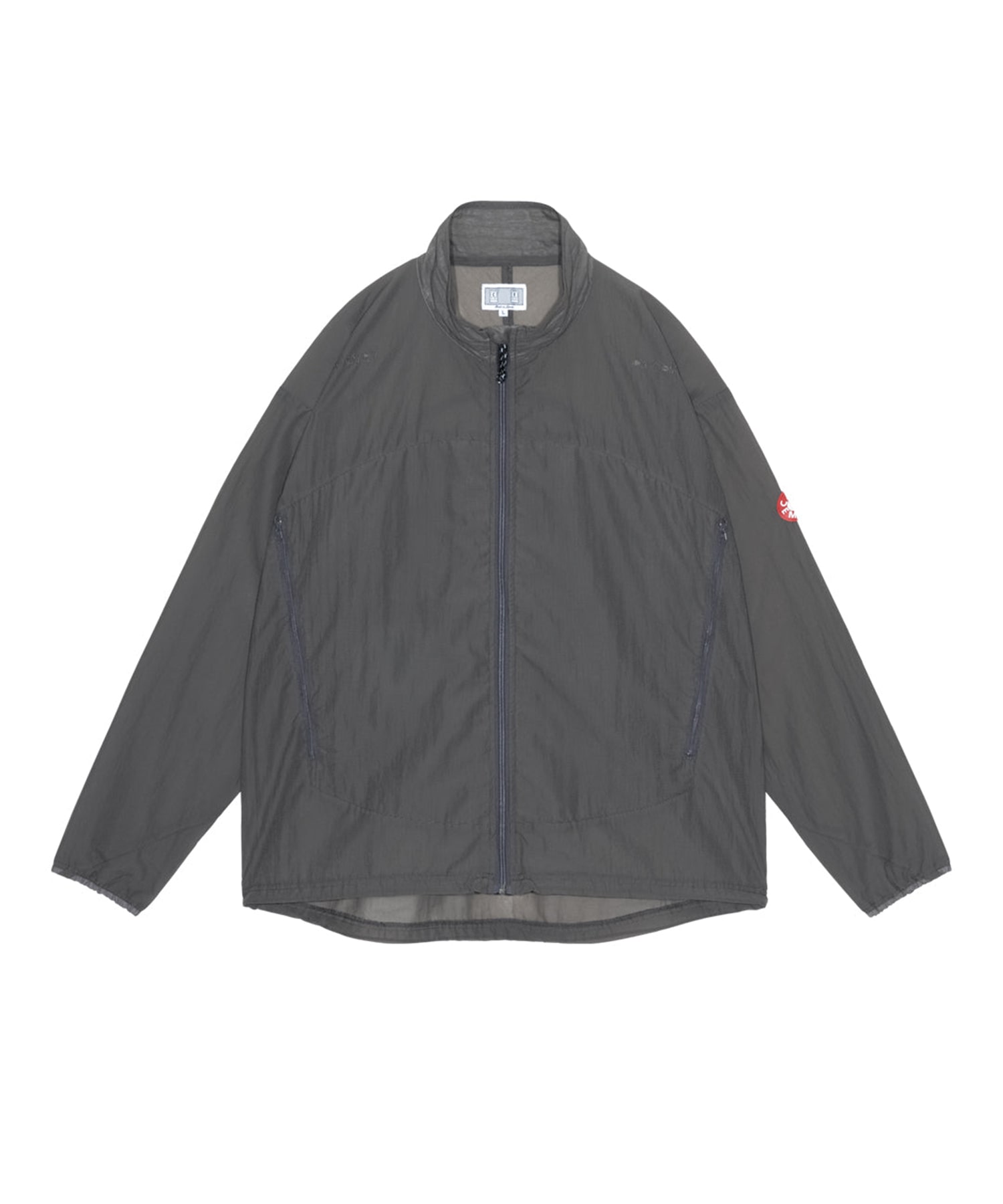 LIGHT NYLON BDU