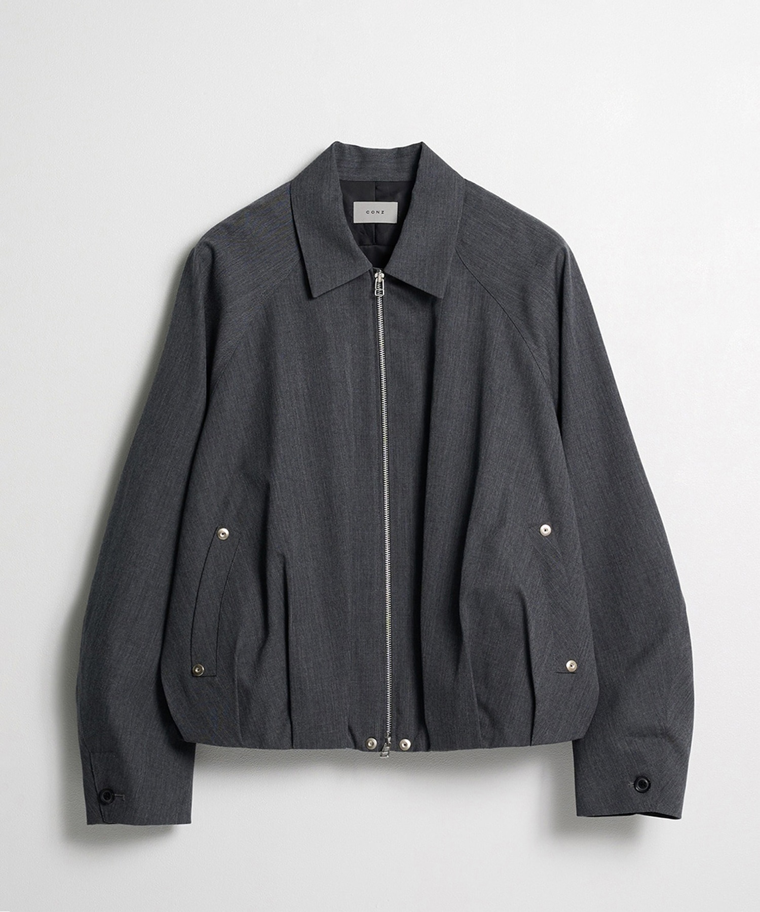 balloon jacket  GABA