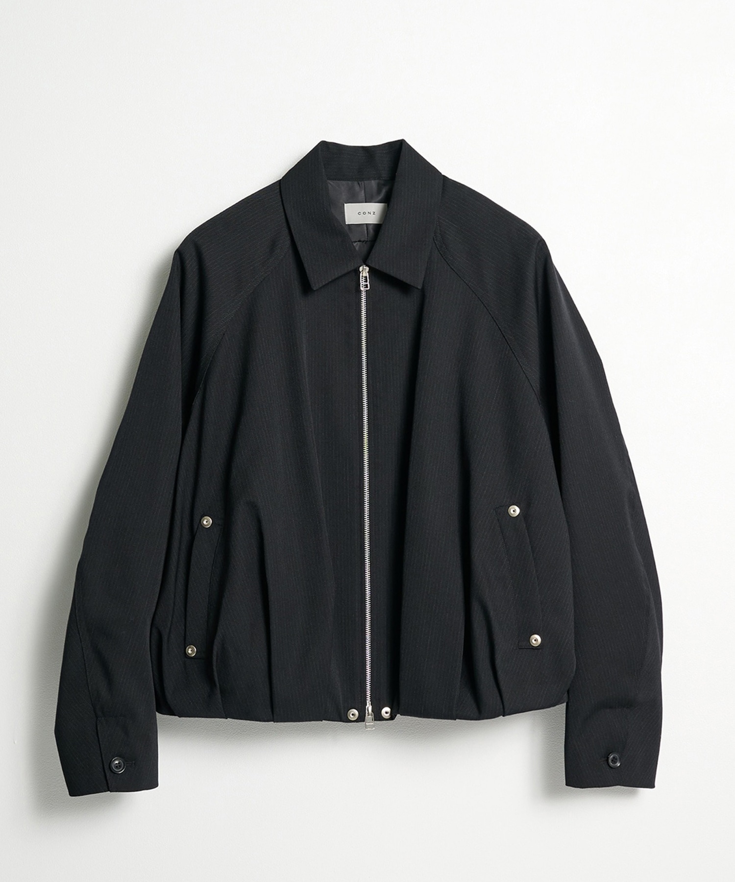 balloon jacket  GABA