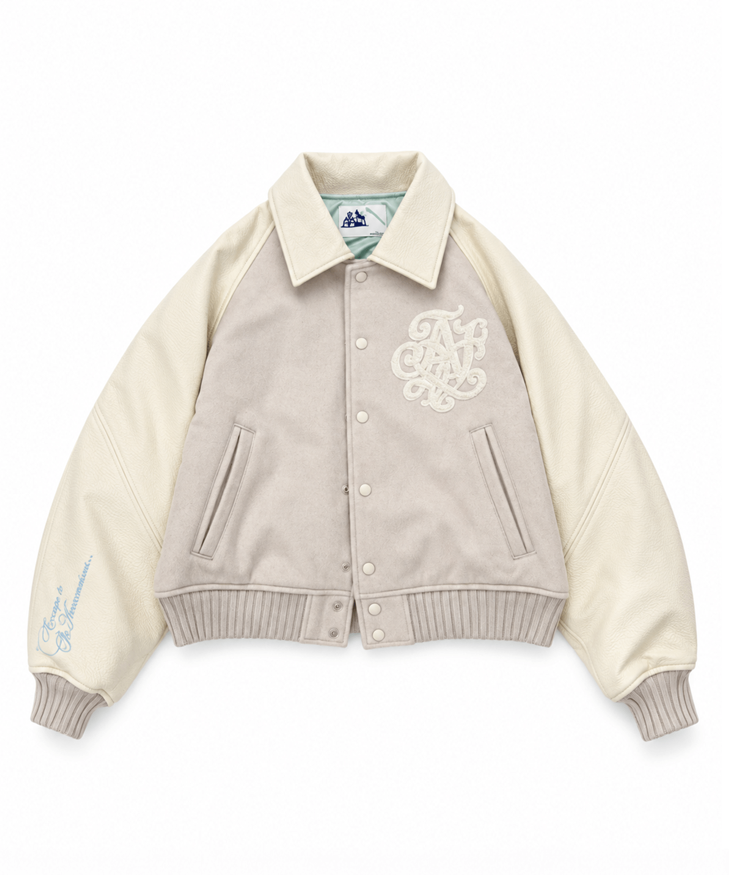 TNC Team Jacket