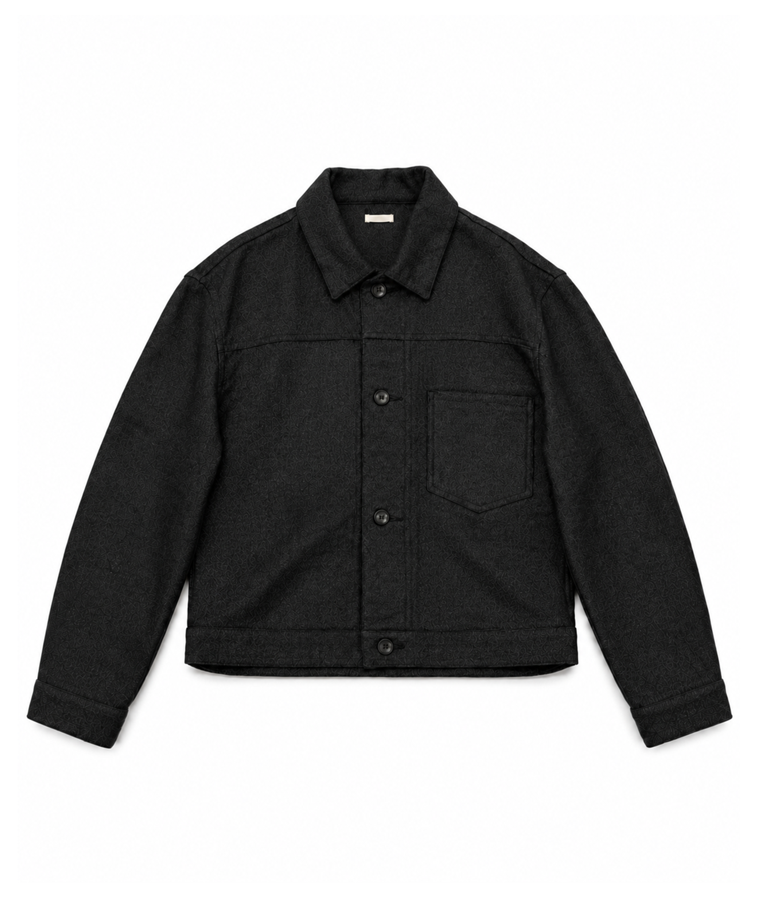 Salt&Pepper My Uniform Jacket