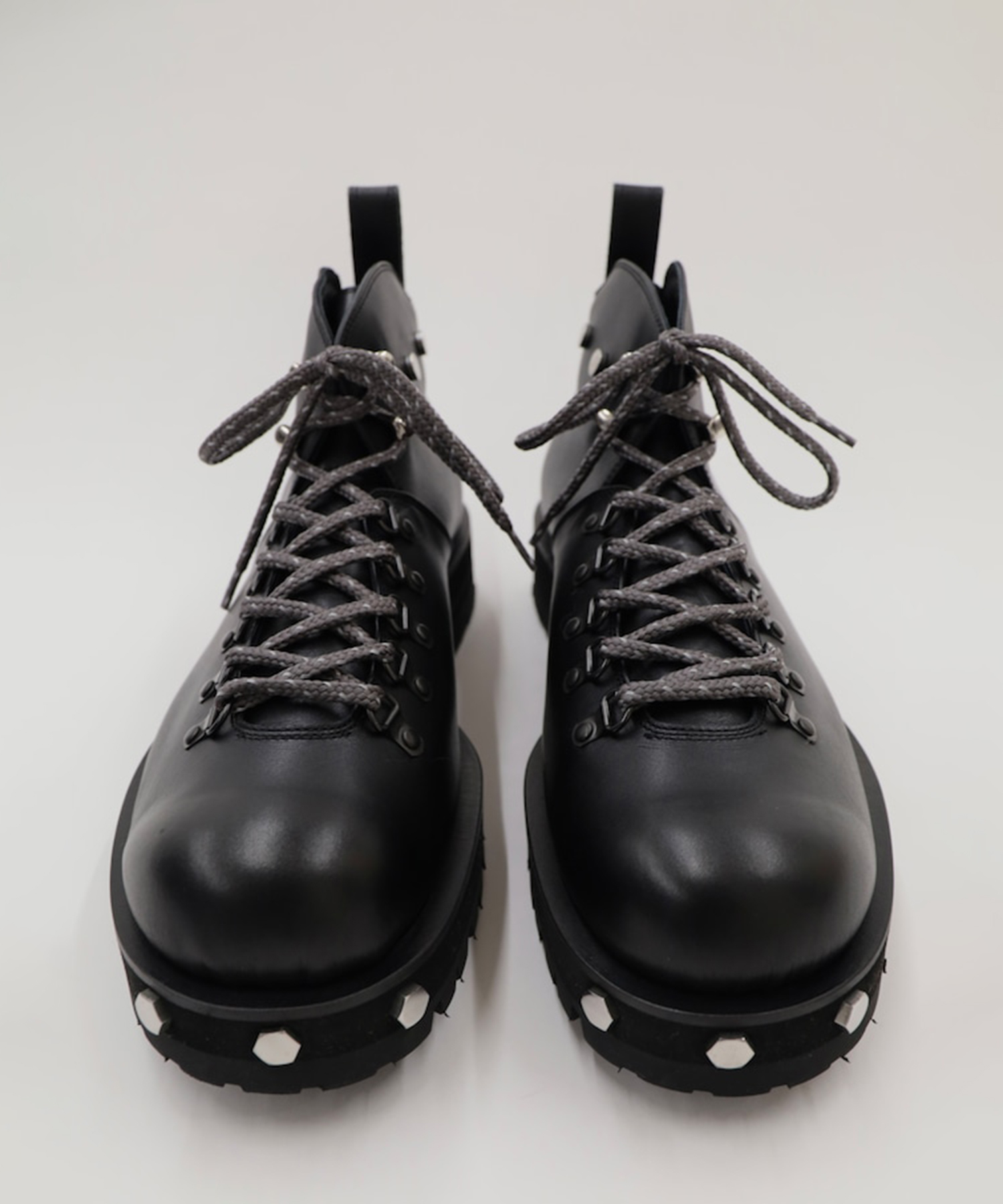 TEST BOOTS