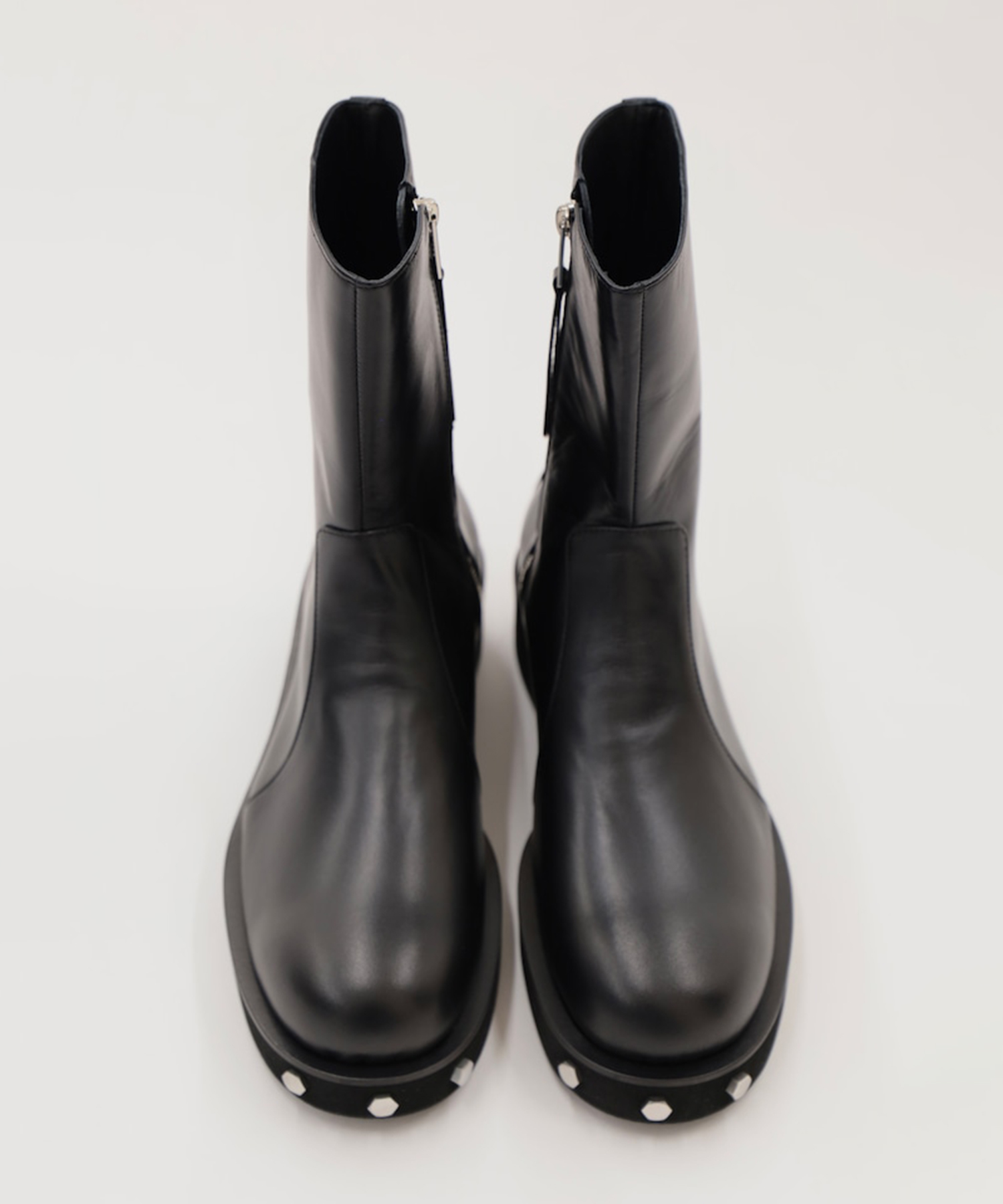 ASTRO ZIP BOOTS