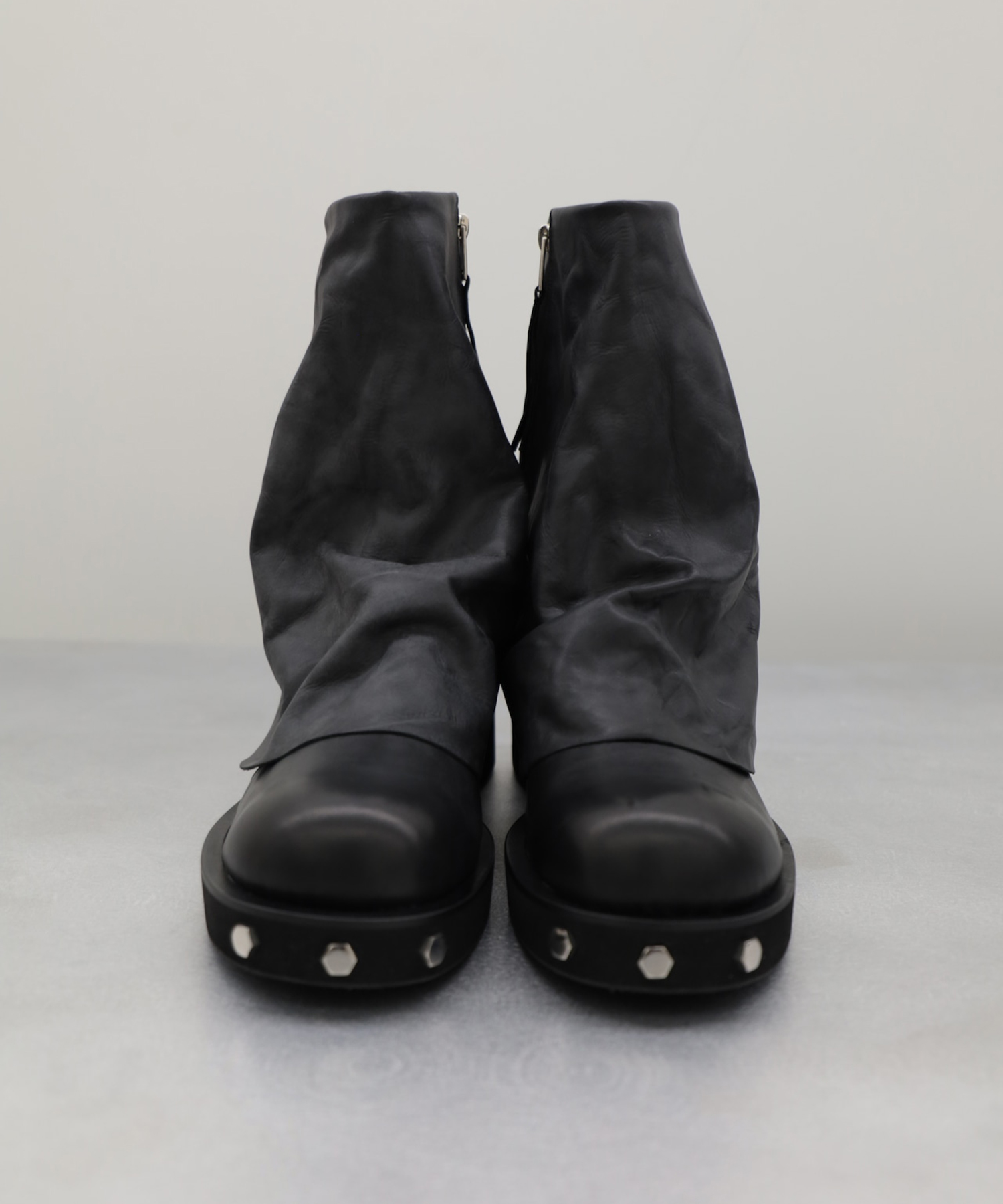 ASTRO LAYERED BOOTS