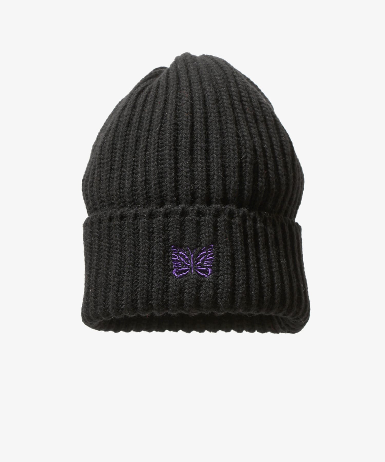 Watch Cap - Shetland Wool