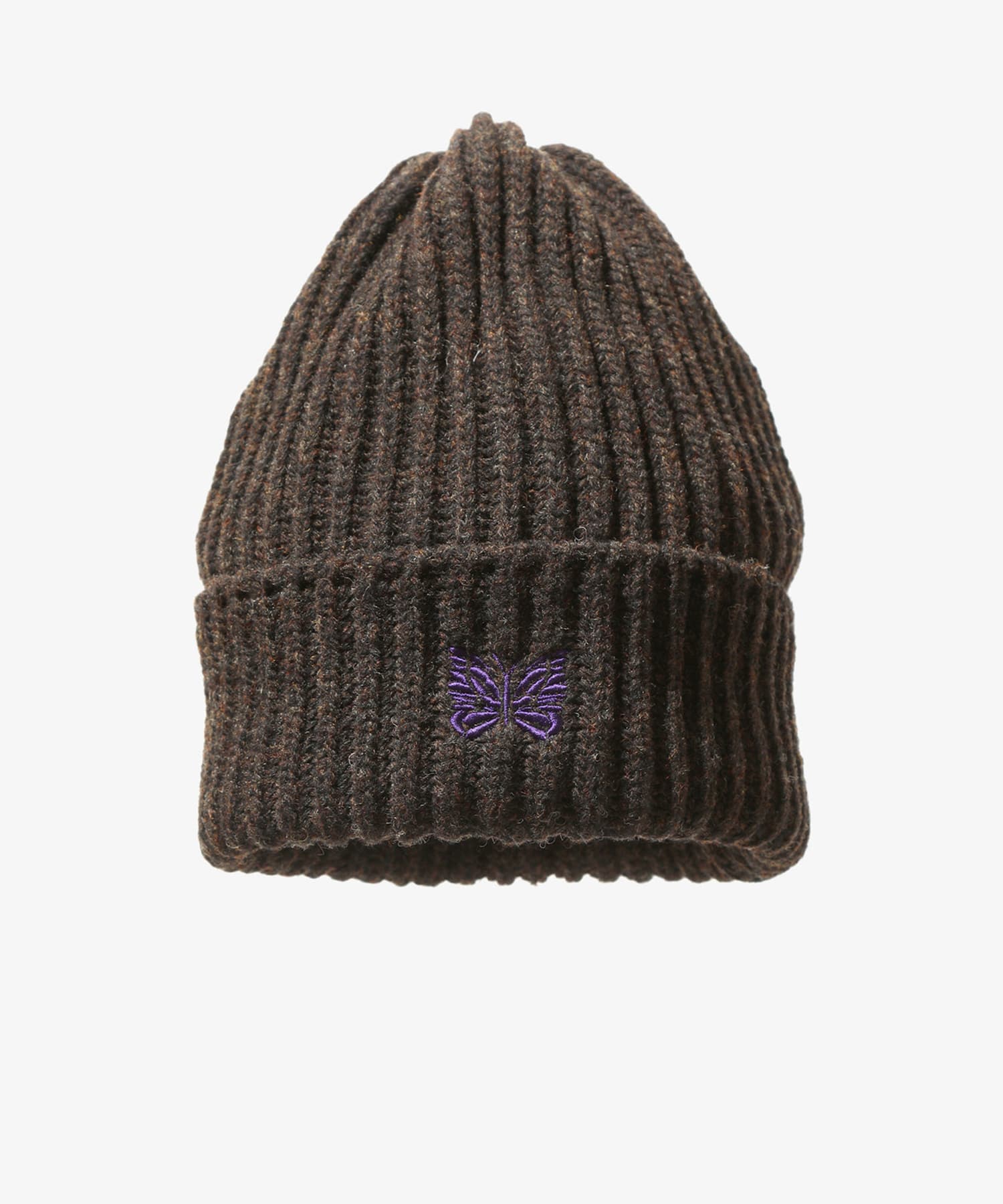 Watch Cap - Shetland Wool