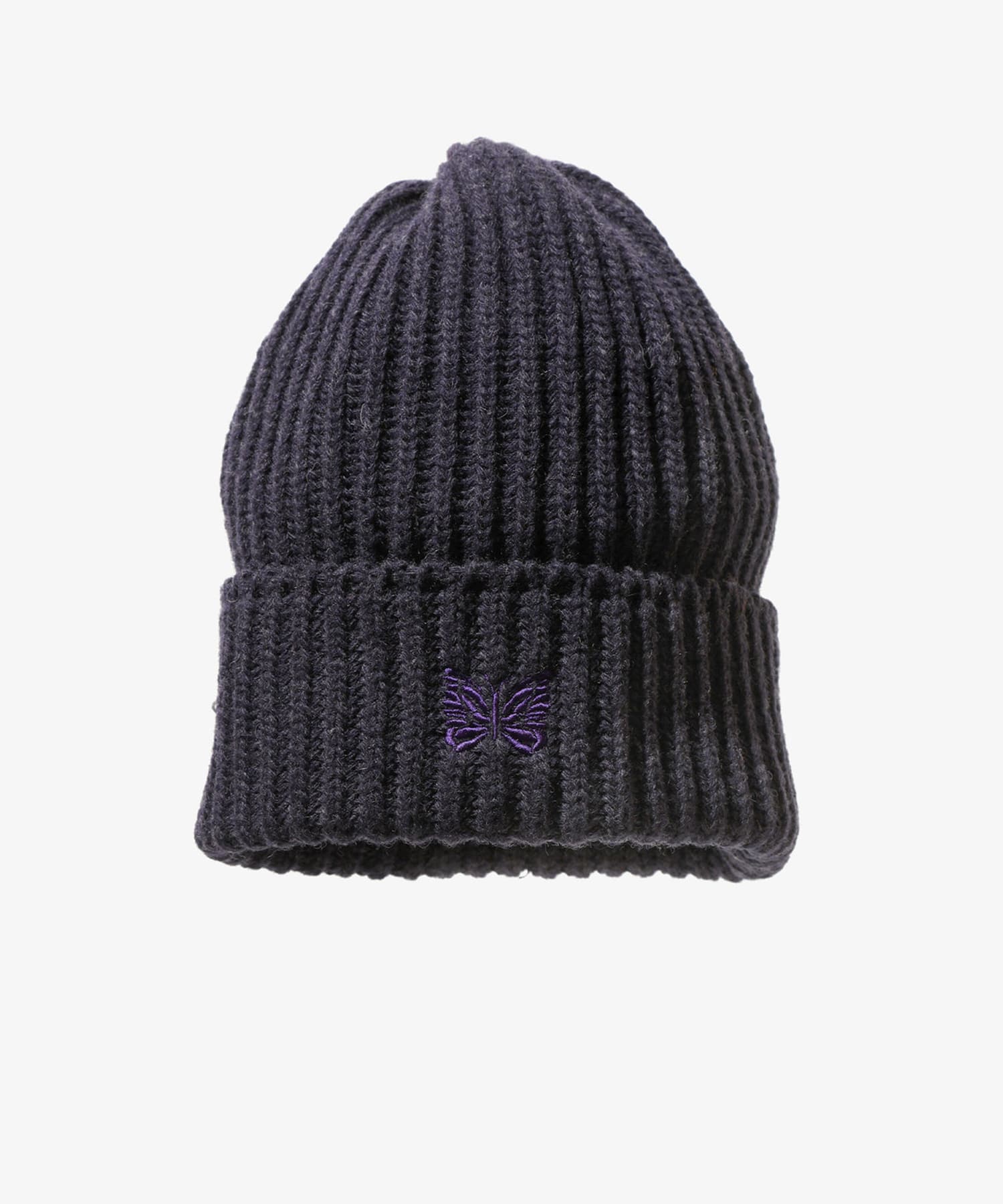Watch Cap - Shetland Wool