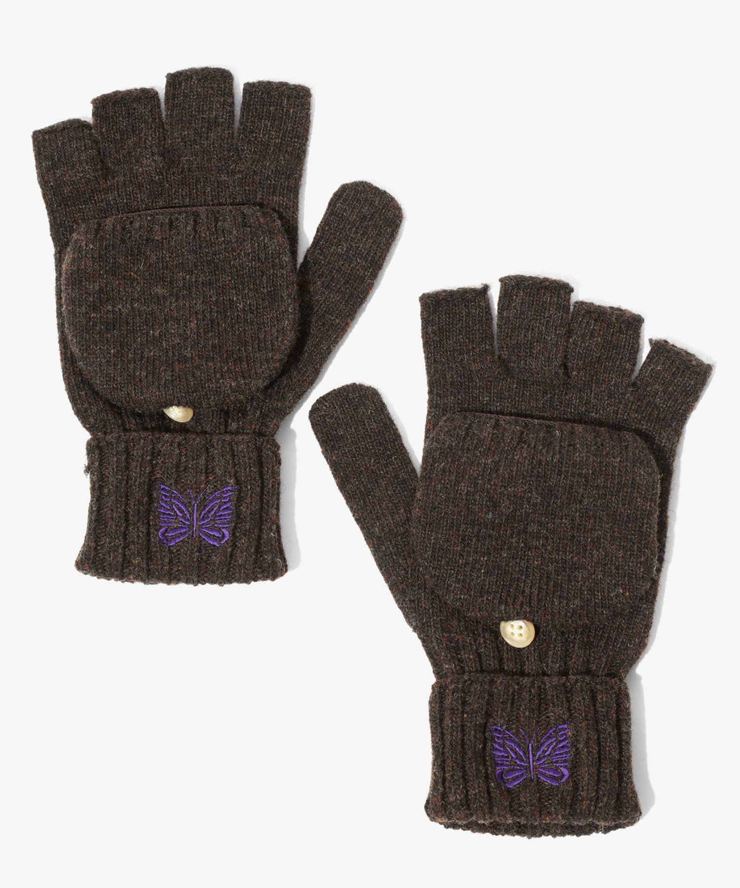 Convertible Grove - Shetland Wool